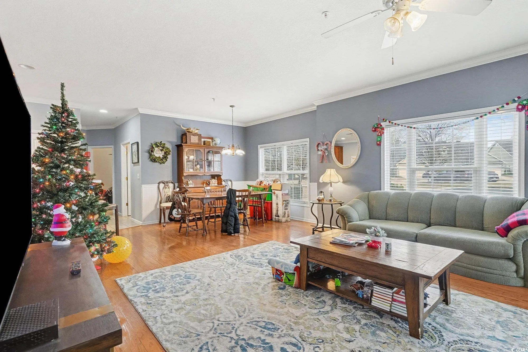 Property Slideshow image 6 of 32 | 423 mahogany dr 101, Murrells Inlet, SC, 29576