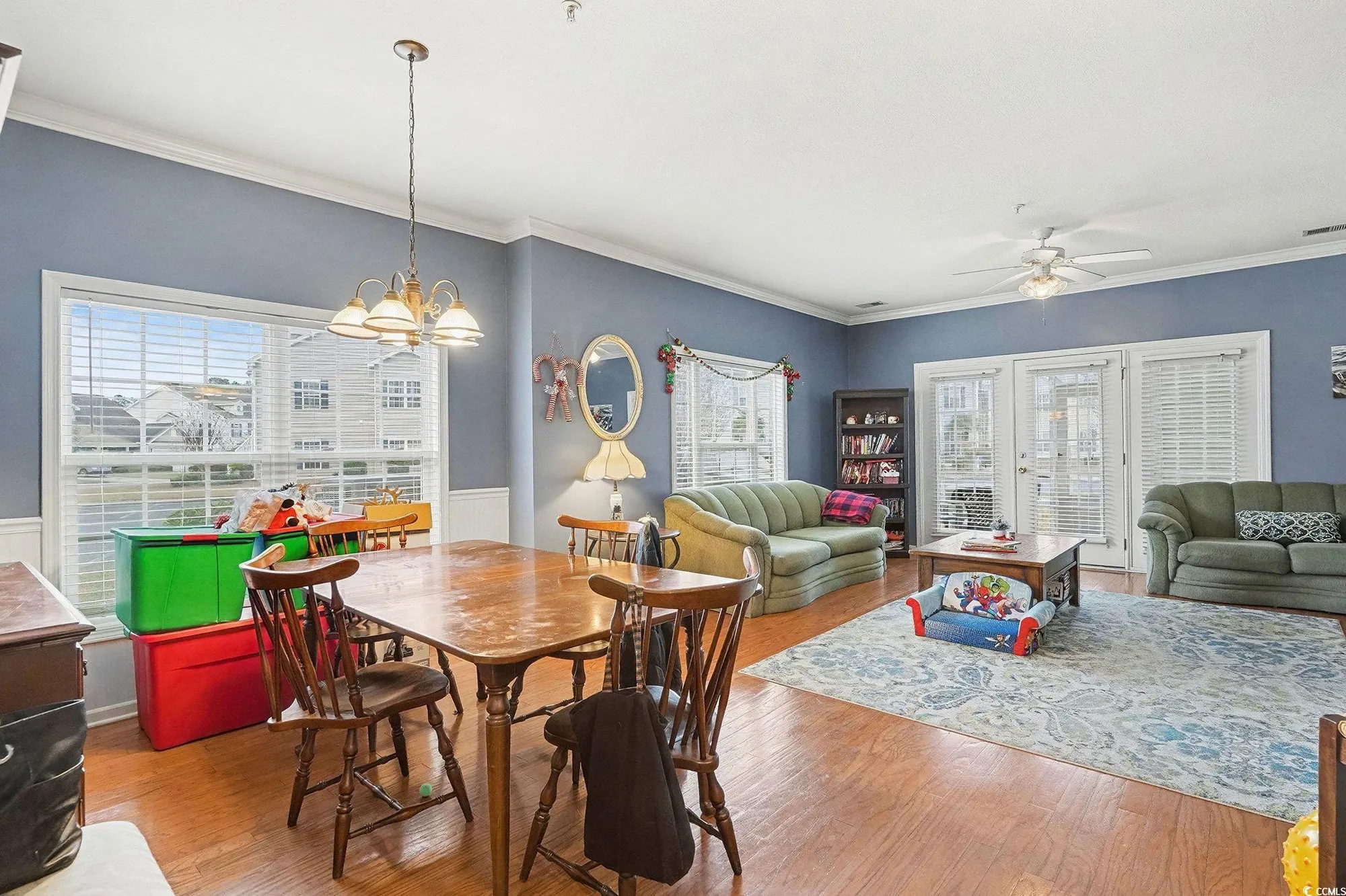 Property Slideshow image 8 of 32 | 423 mahogany dr 101, Murrells Inlet, SC, 29576