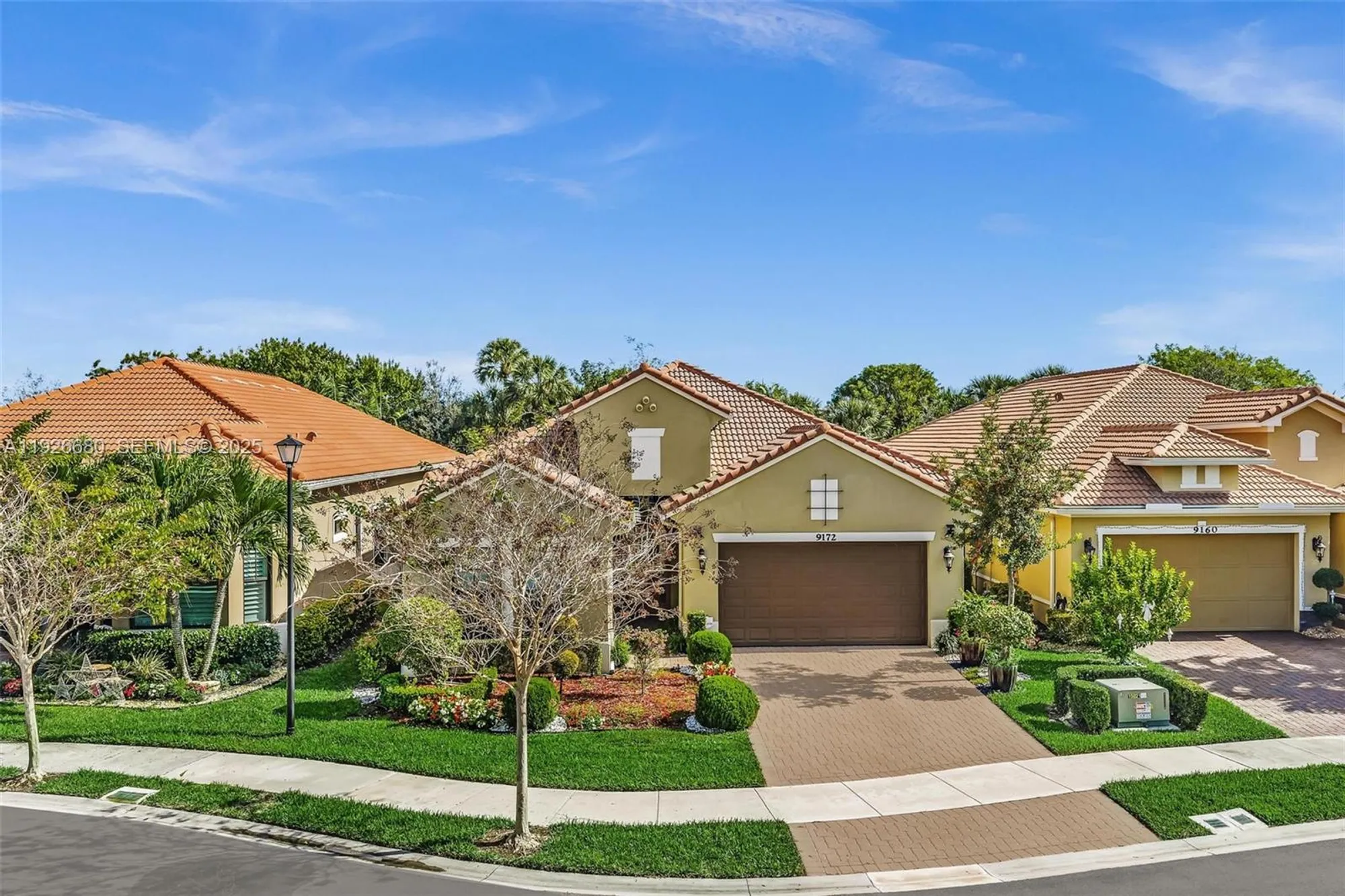 Property Slideshow image 56 of 77 | 9172 leon cir, Parkland, FL, 33076