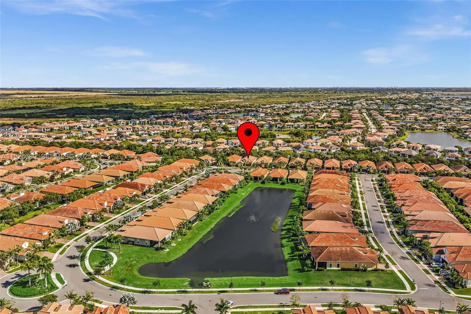 Property Slideshow image 61 of 77 | 9172 leon cir, Parkland, FL, 33076