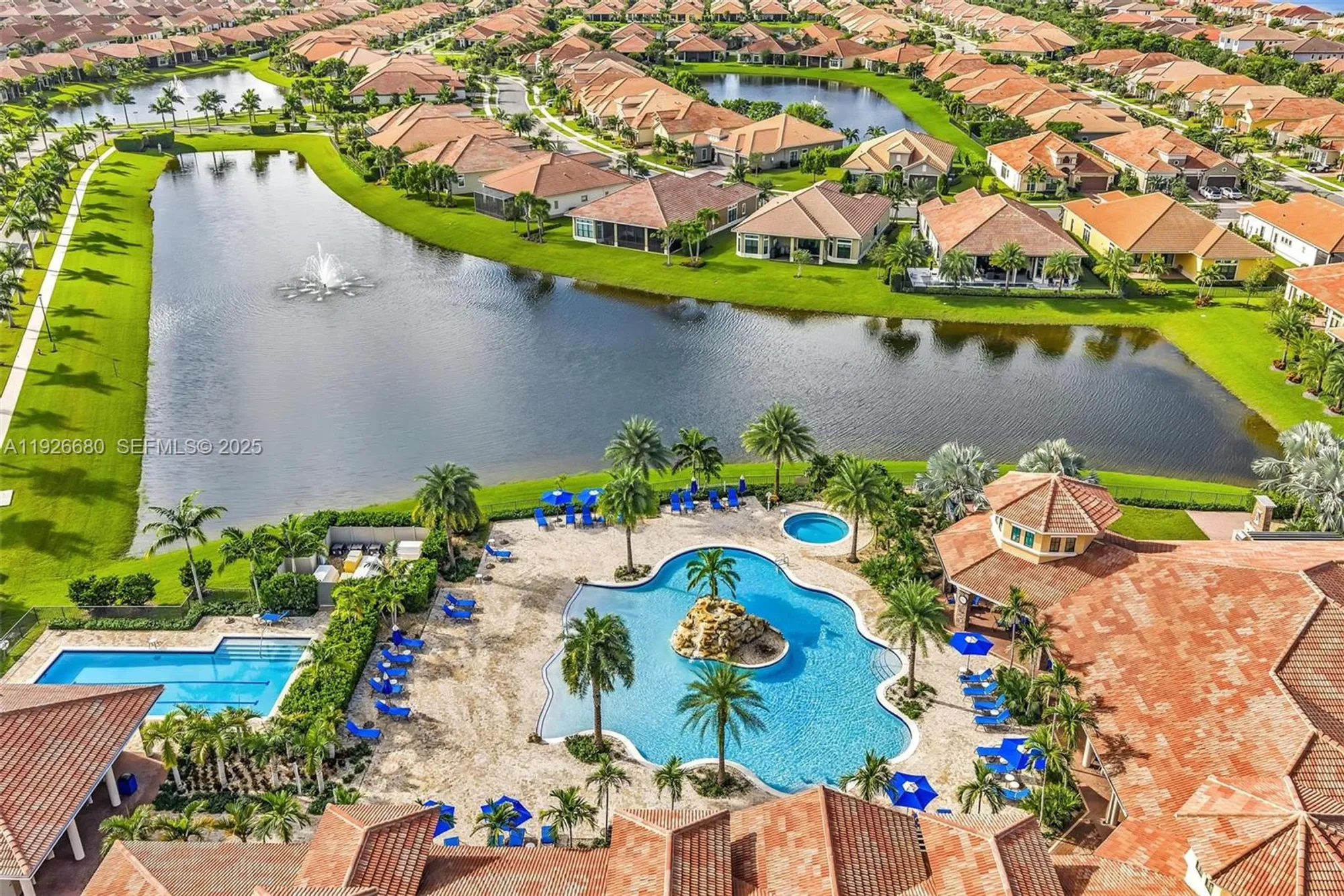 Property Slideshow image 74 of 77 | 9172 leon cir, Parkland, FL, 33076