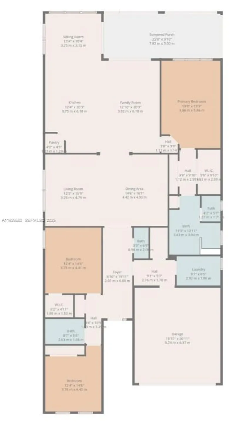 Property Slideshow image 77 of 77 | 9172 leon cir, Parkland, FL, 33076