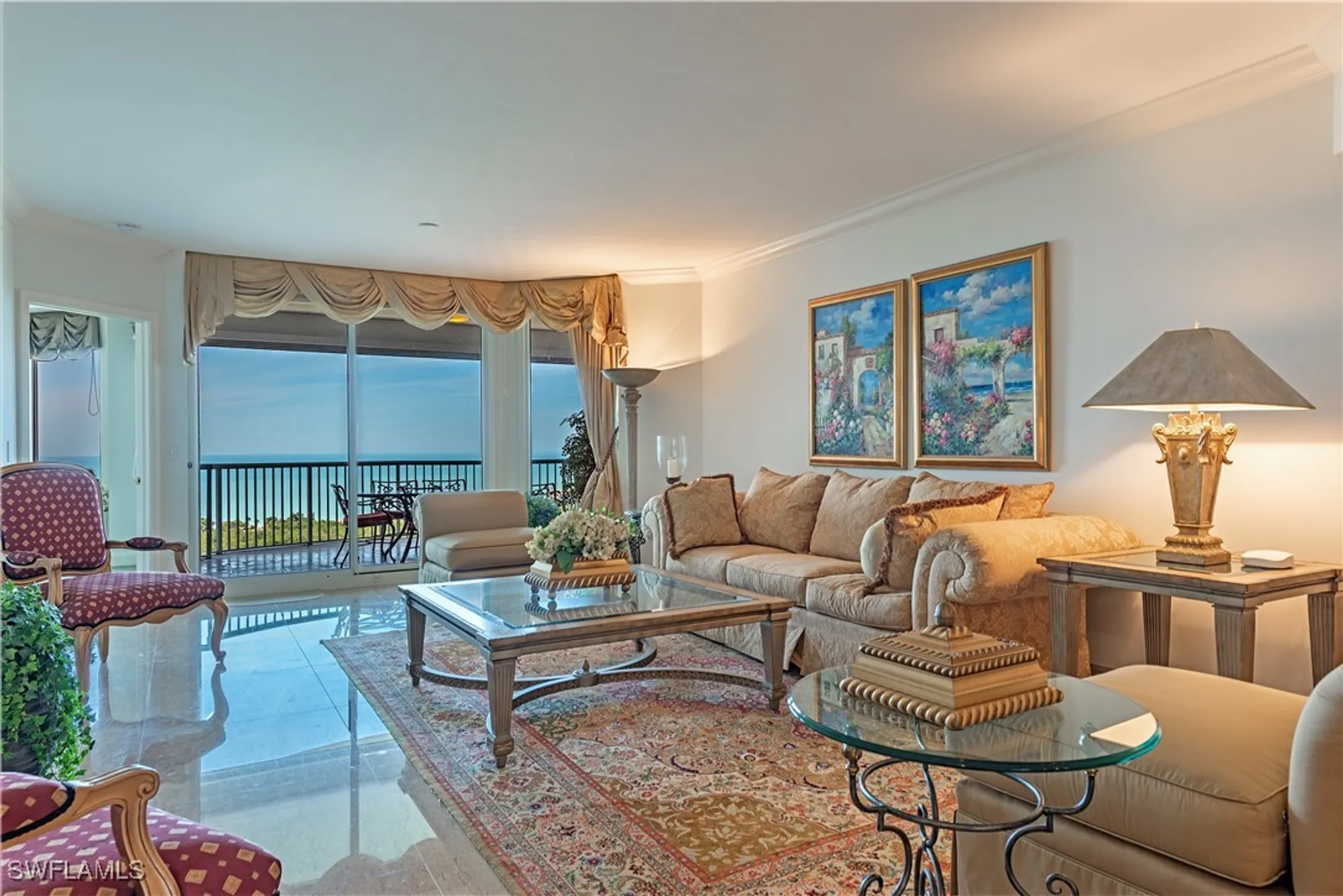 Property Slideshow image 1 of 33 | 7117 pelican bay blvd 1806, Naples, FL, 34108