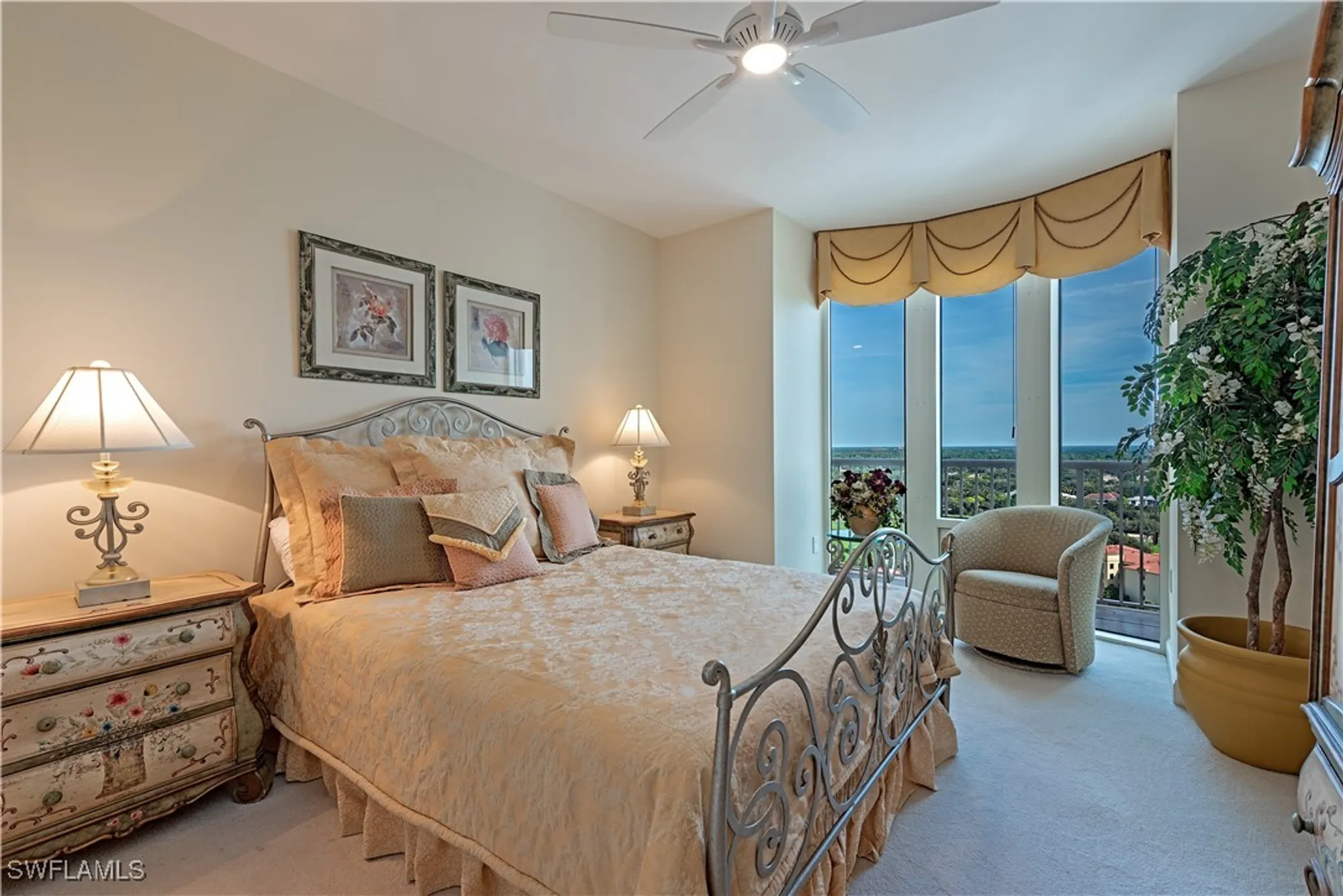 Property Slideshow image 11 of 33 | 7117 pelican bay blvd 1806, Naples, FL, 34108