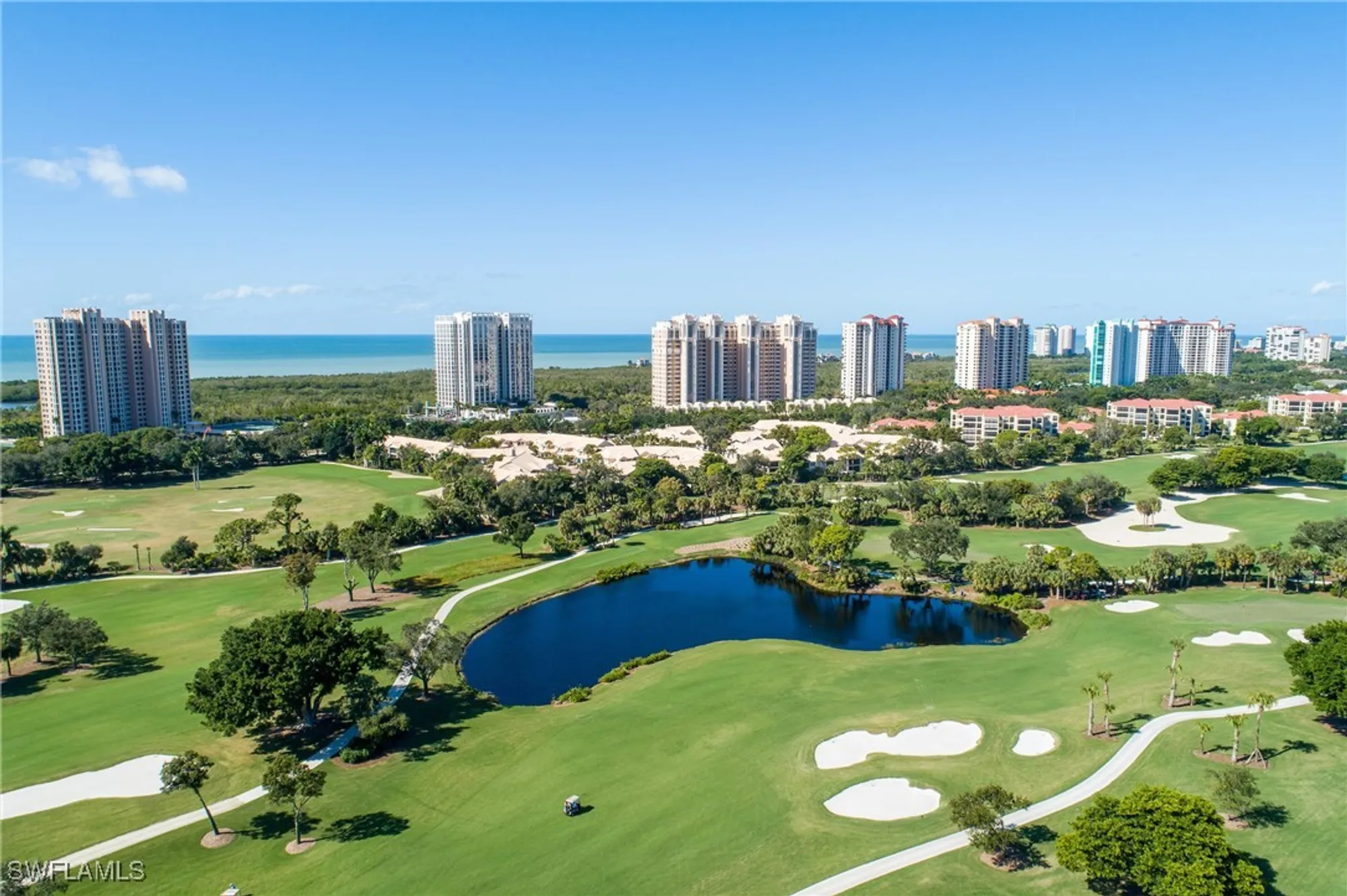 Property Slideshow image 29 of 33 | 7117 pelican bay blvd 1806, Naples, FL, 34108