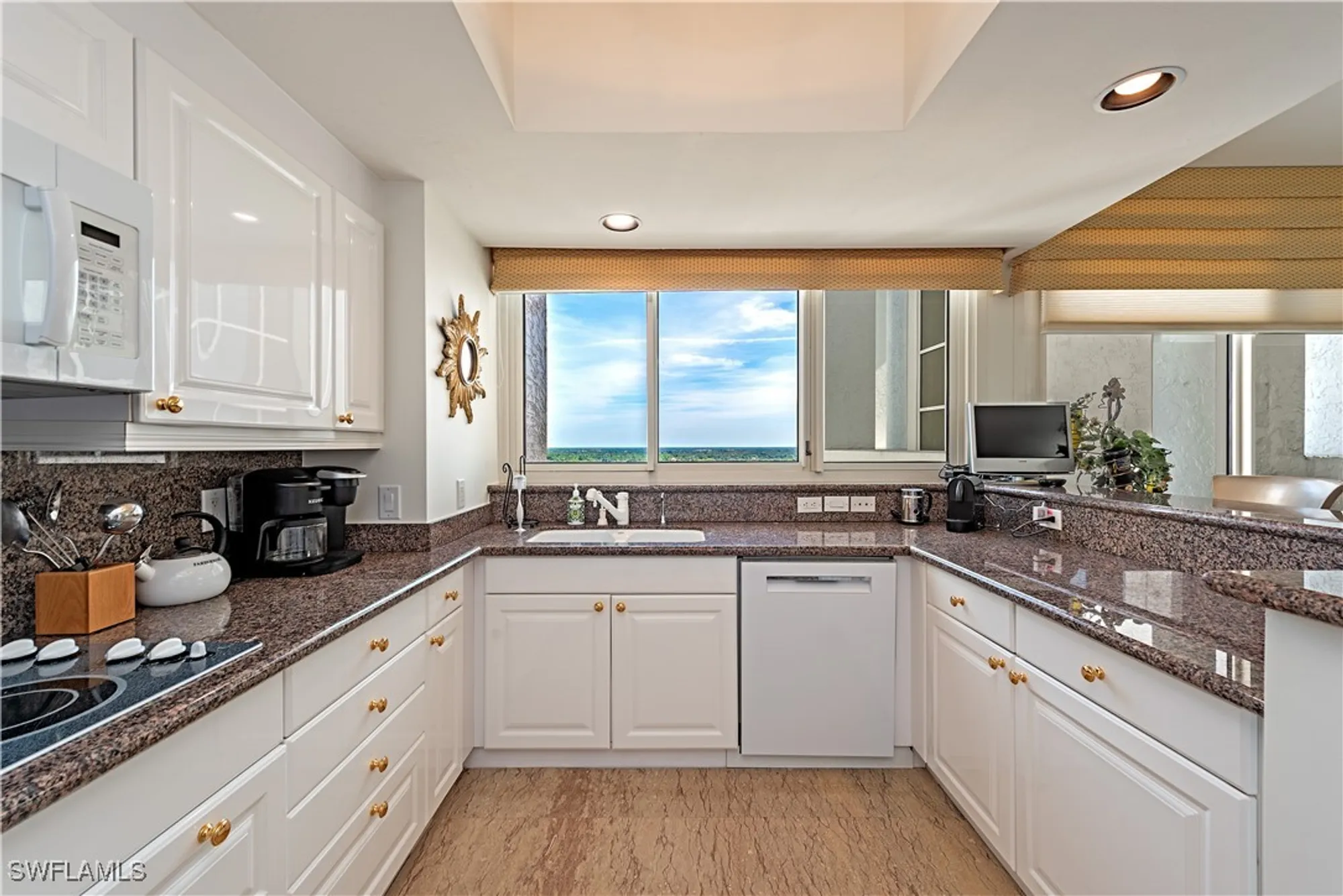 Property Slideshow image 4 of 33 | 7117 pelican bay blvd 1806, Naples, FL, 34108