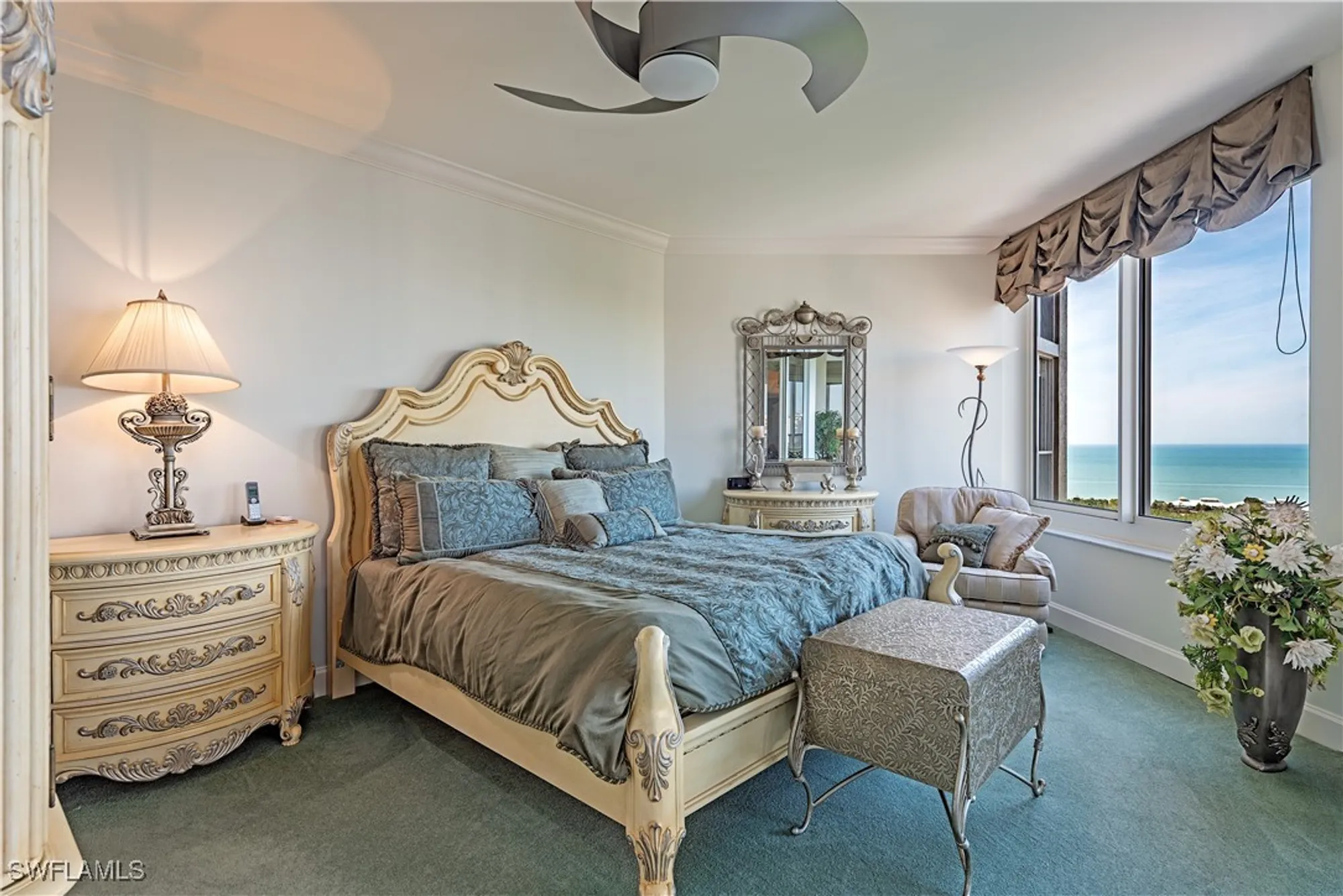Property Slideshow image 6 of 33 | 7117 pelican bay blvd 1806, Naples, FL, 34108