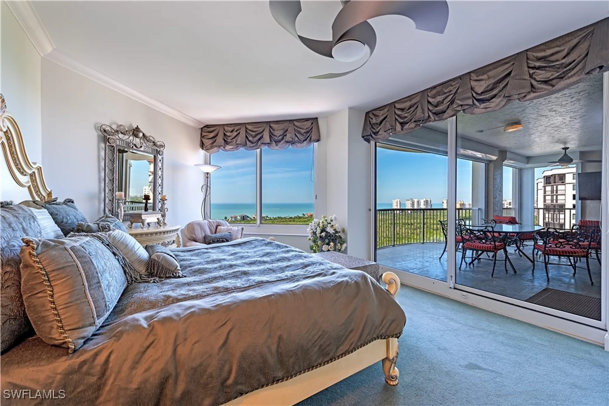 Property Slideshow image 7 of 33 | 7117 pelican bay blvd 1806, Naples, FL, 34108