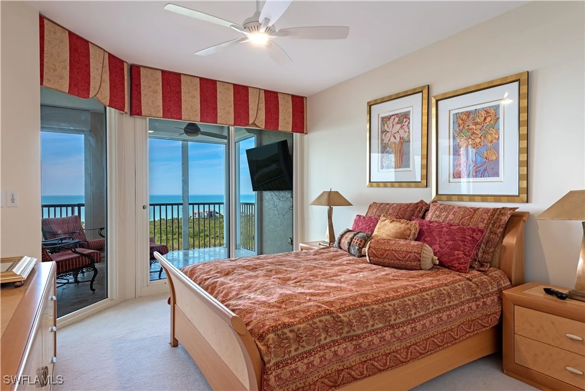 Property Slideshow image 9 of 33 | 7117 pelican bay blvd 1806, Naples, FL, 34108