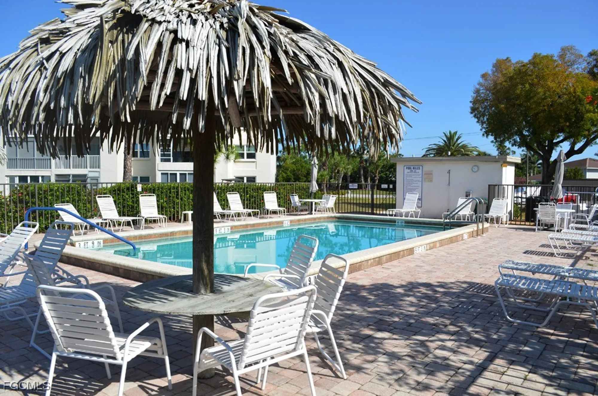 Property Slideshow image 1 of 28 | 1624 pine valley dr 118, Fort Myers, FL, 33907