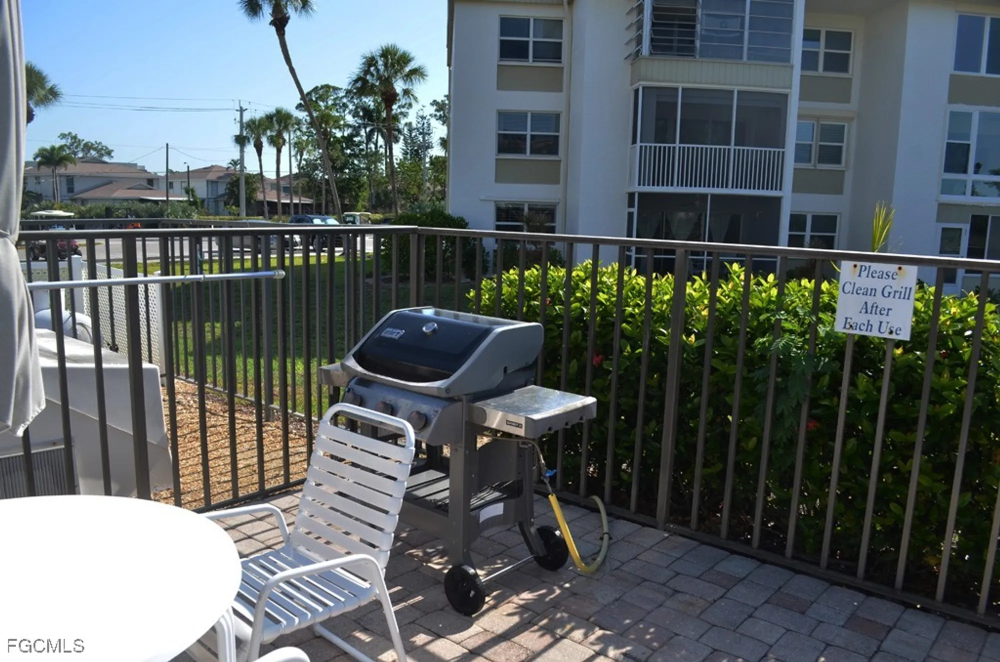 Property Slideshow image 24 of 28 | 1624 pine valley dr 118, Fort Myers, FL, 33907