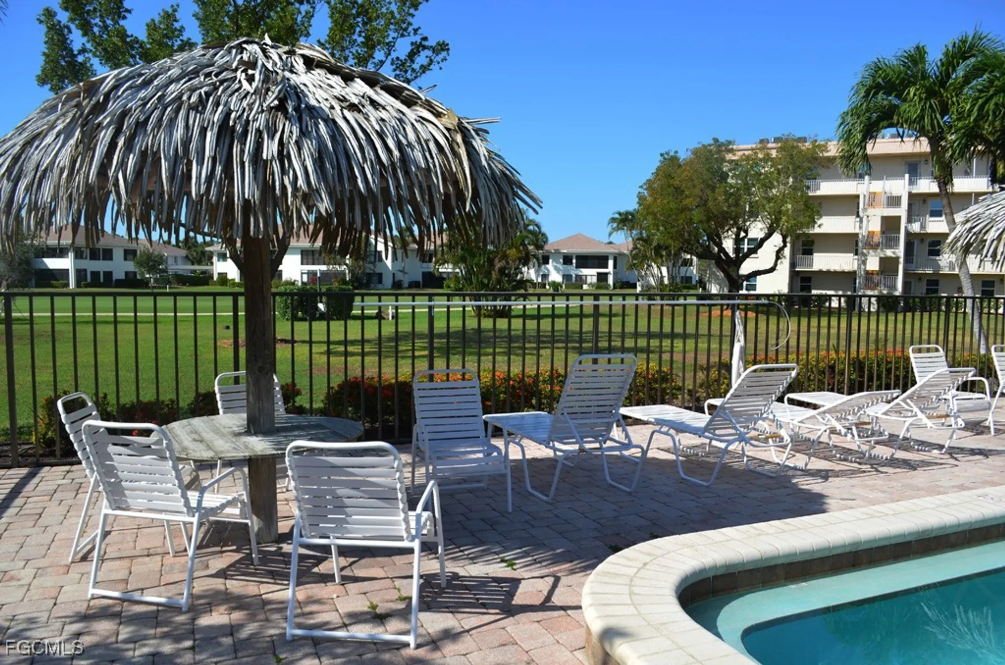 Property Slideshow image 23 of 28 | 1624 pine valley dr 118, Fort Myers, FL, 33907