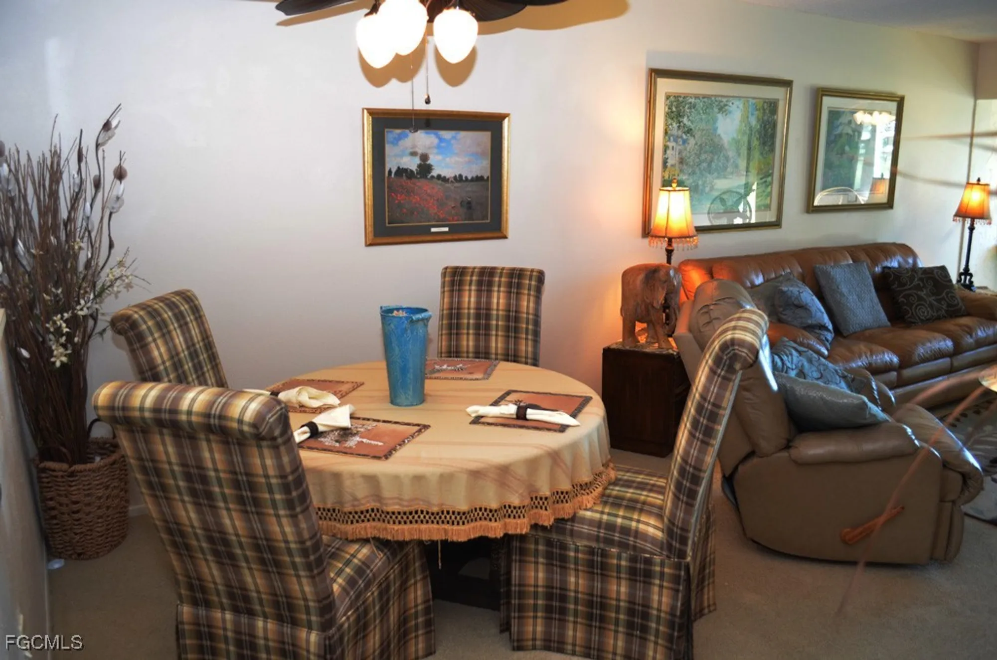 Property Slideshow image 4 of 28 | 1624 pine valley dr 118, Fort Myers, FL, 33907