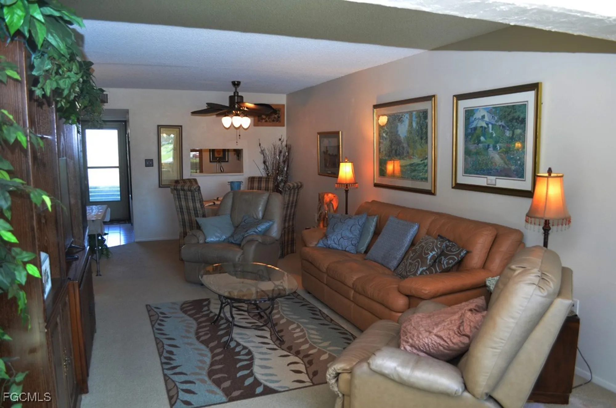 Property Slideshow image 5 of 28 | 1624 pine valley dr 118, Fort Myers, FL, 33907
