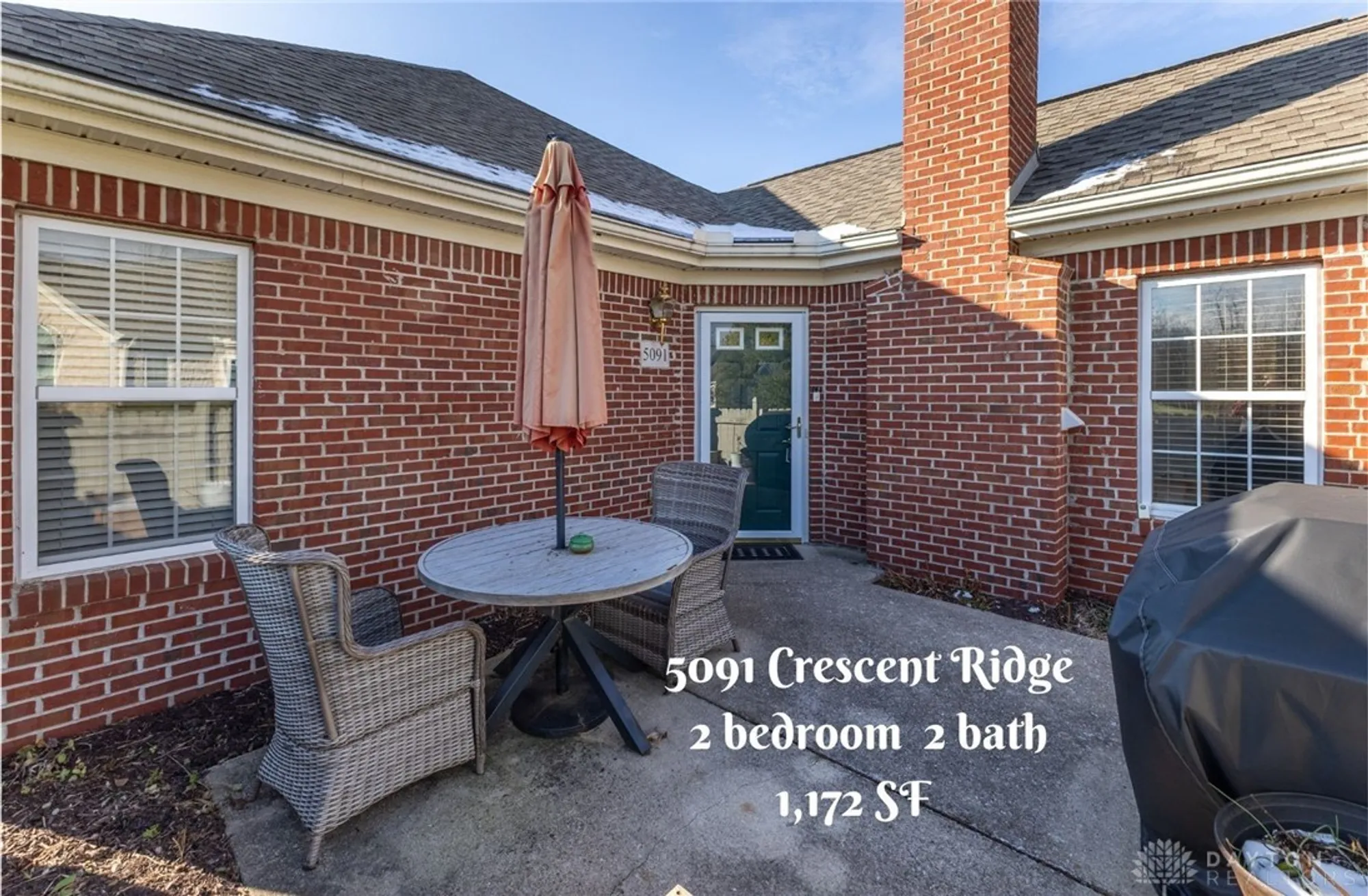 Property Slideshow image 1 of 25 | 5091 crescent ridge dr 9, Clayton, OH, 45315