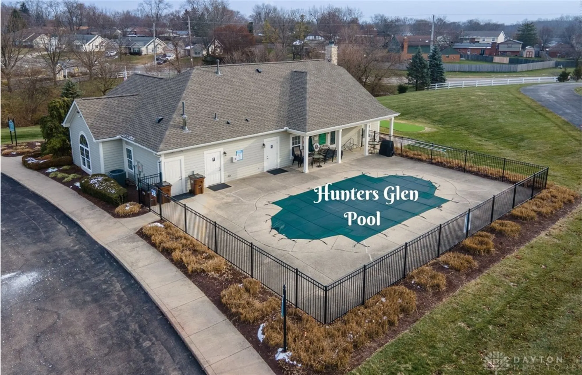 Property Slideshow image 24 of 25 | 5091 crescent ridge dr 9, Clayton, OH, 45315