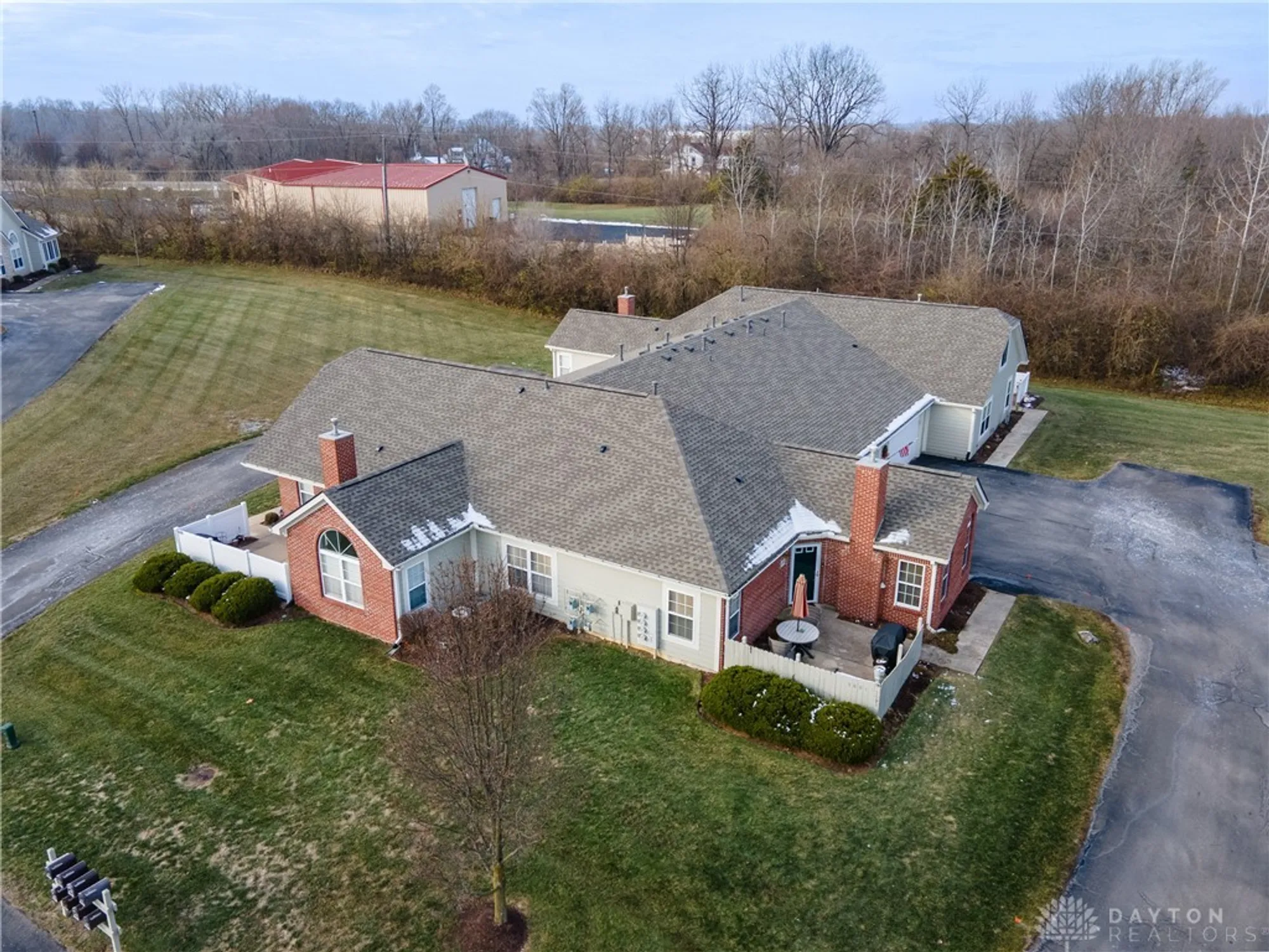 Property Slideshow image 21 of 25 | 5091 crescent ridge dr 9, Clayton, OH, 45315