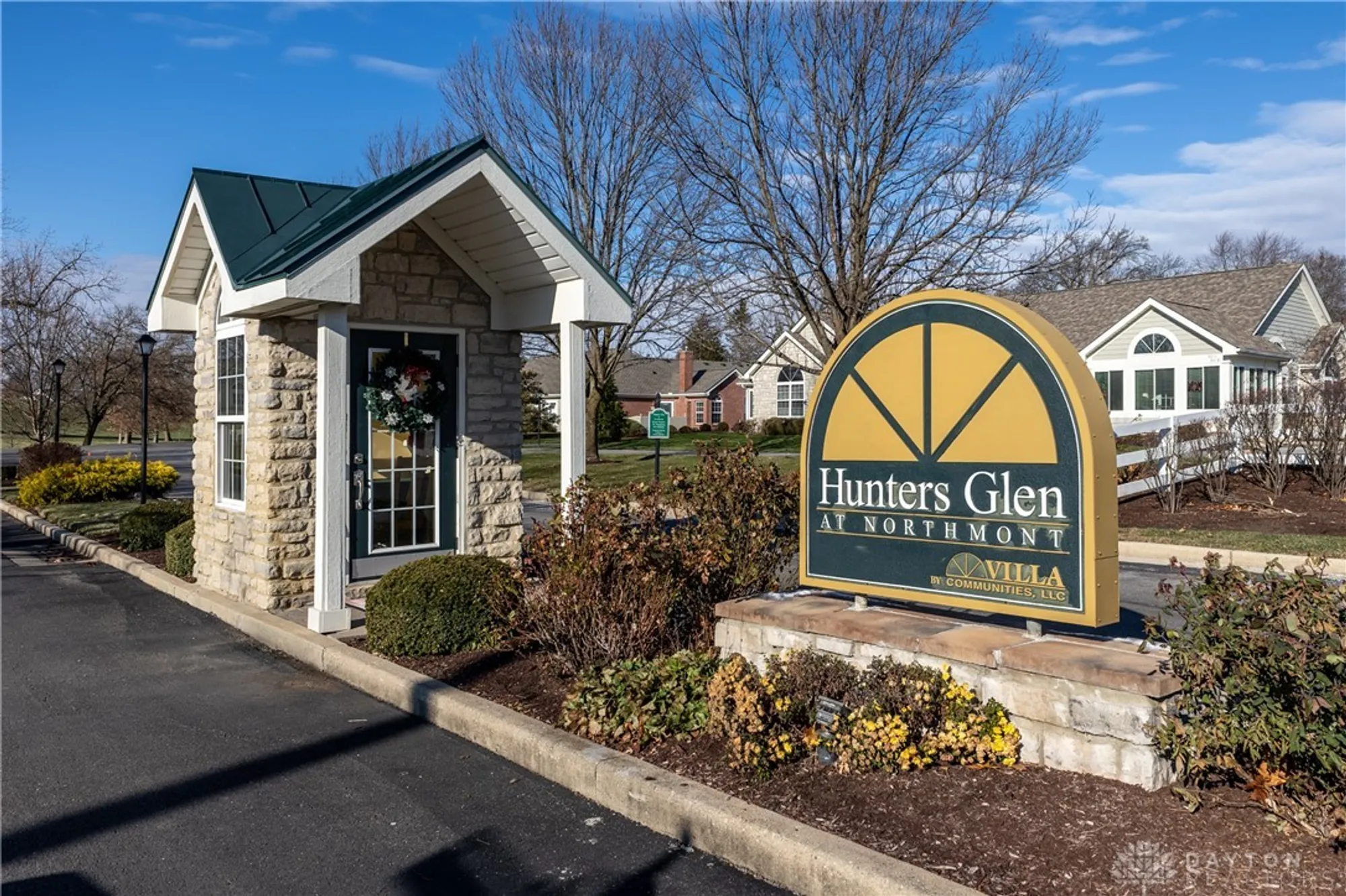 Property Slideshow image 22 of 25 | 5091 crescent ridge dr 9, Clayton, OH, 45315