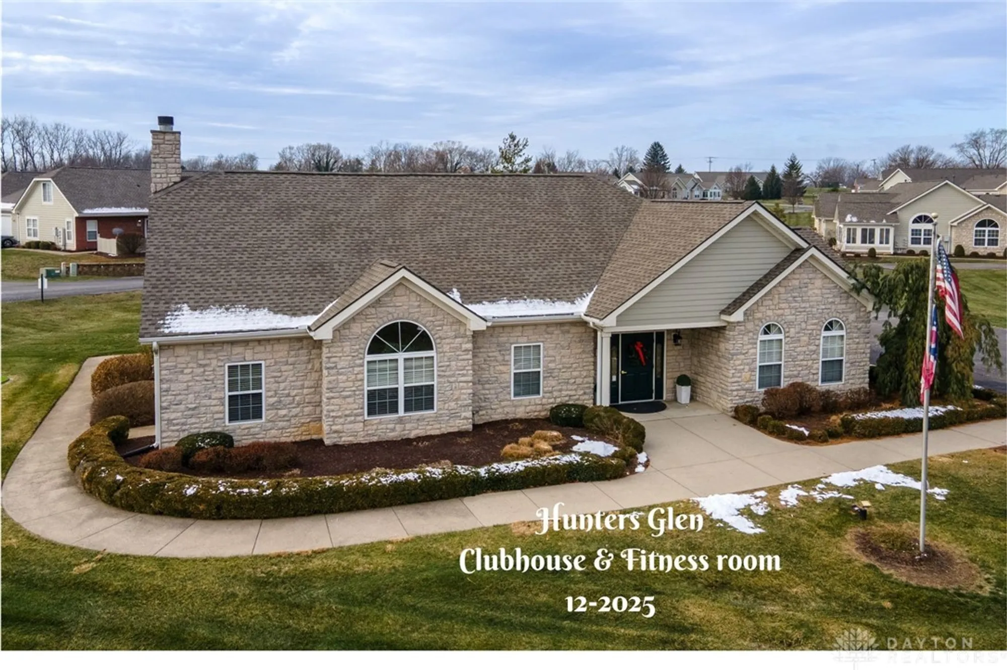 Property Slideshow image 23 of 25 | 5091 crescent ridge dr 9, Clayton, OH, 45315