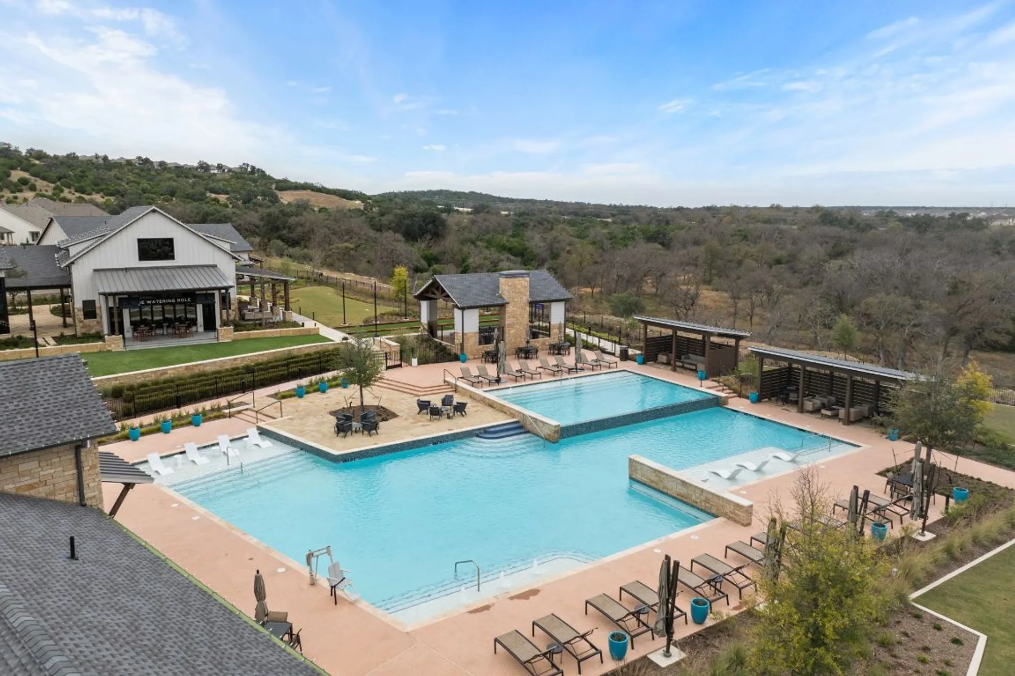 Property Slideshow image 28 of 30 | 616 hallwood dr, Liberty Hill, TX, 78642