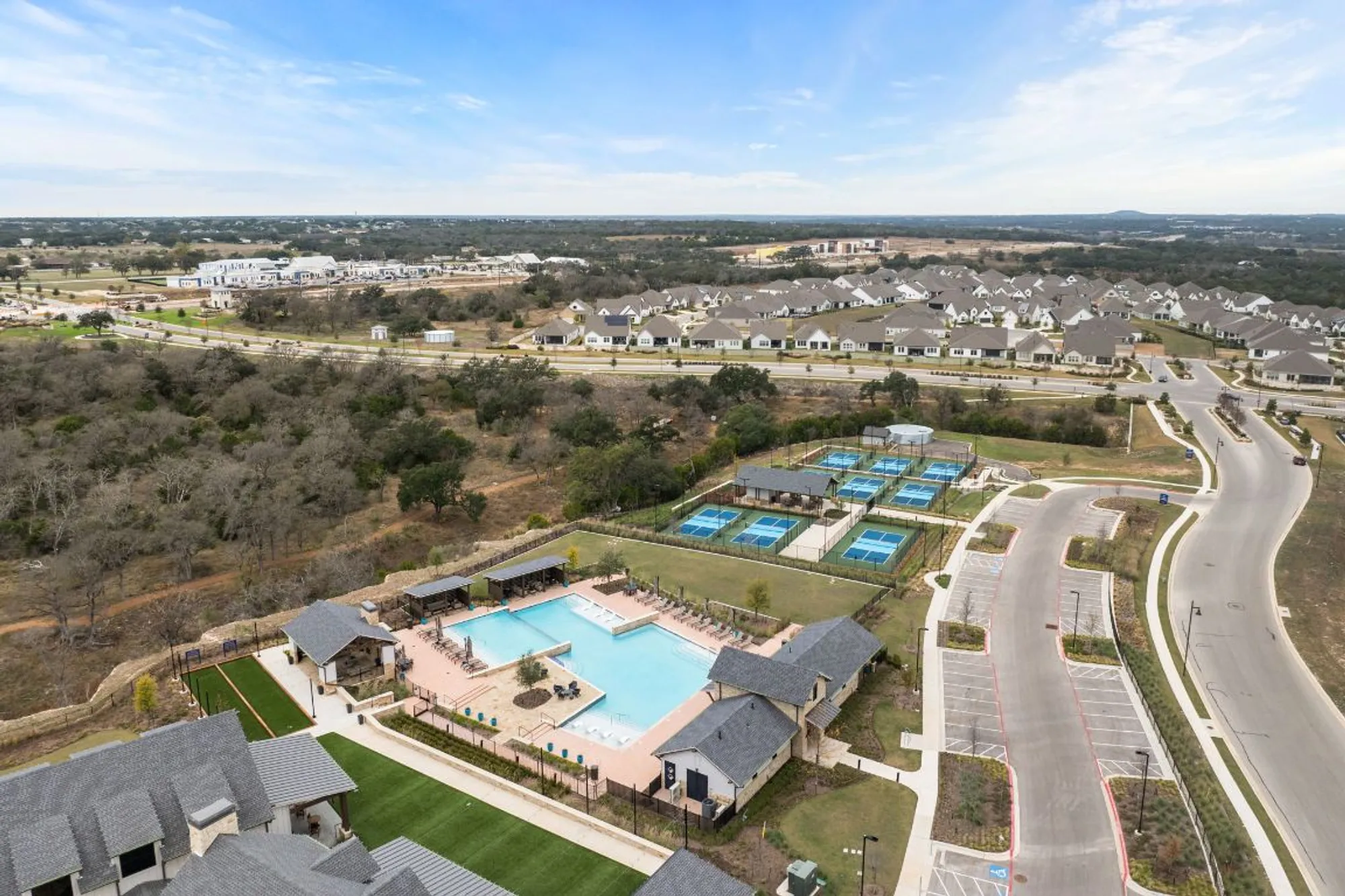 Property Slideshow image 29 of 30 | 616 hallwood dr, Liberty Hill, TX, 78642