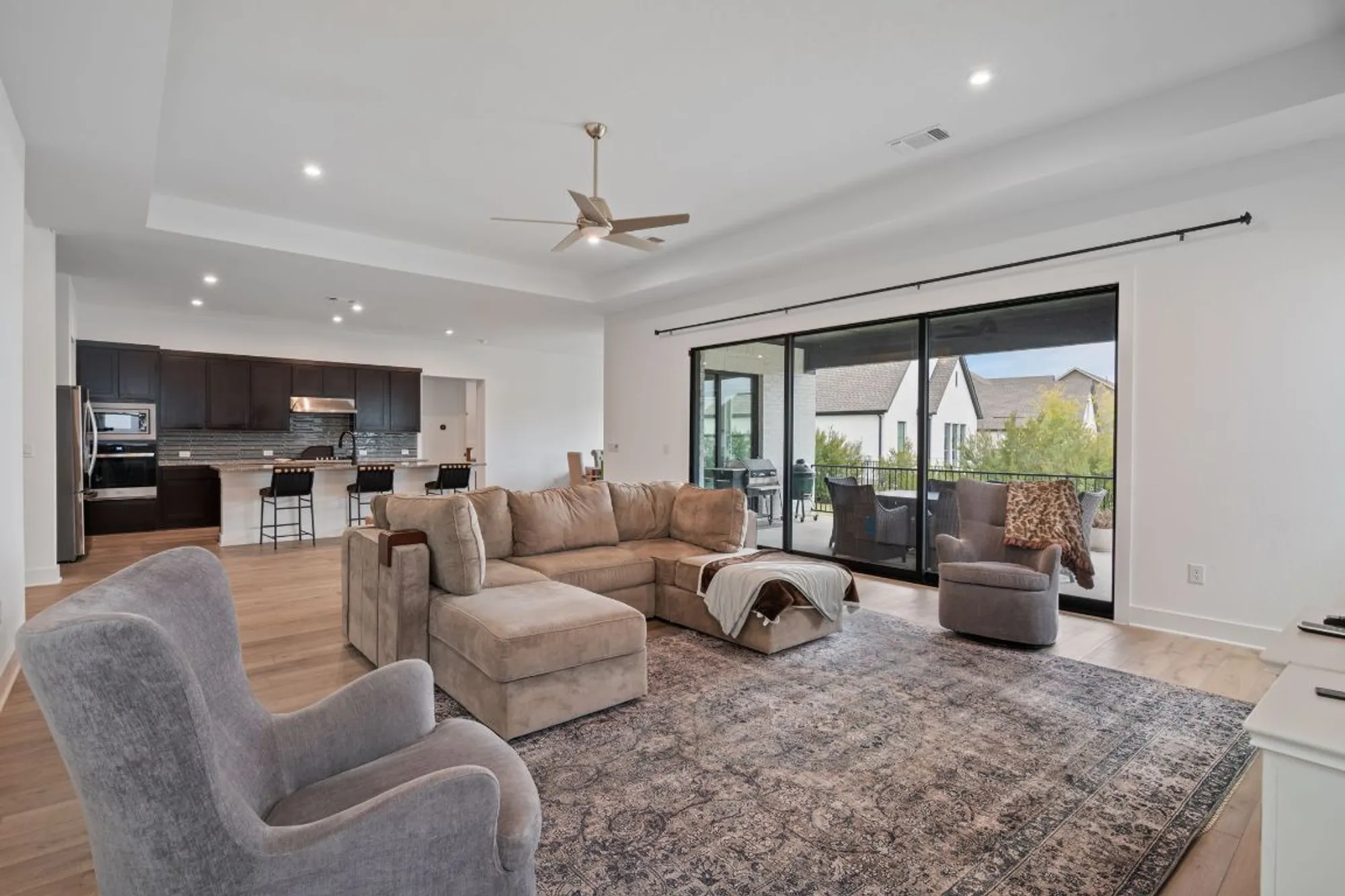 Property Slideshow image 5 of 30 | 616 hallwood dr, Liberty Hill, TX, 78642