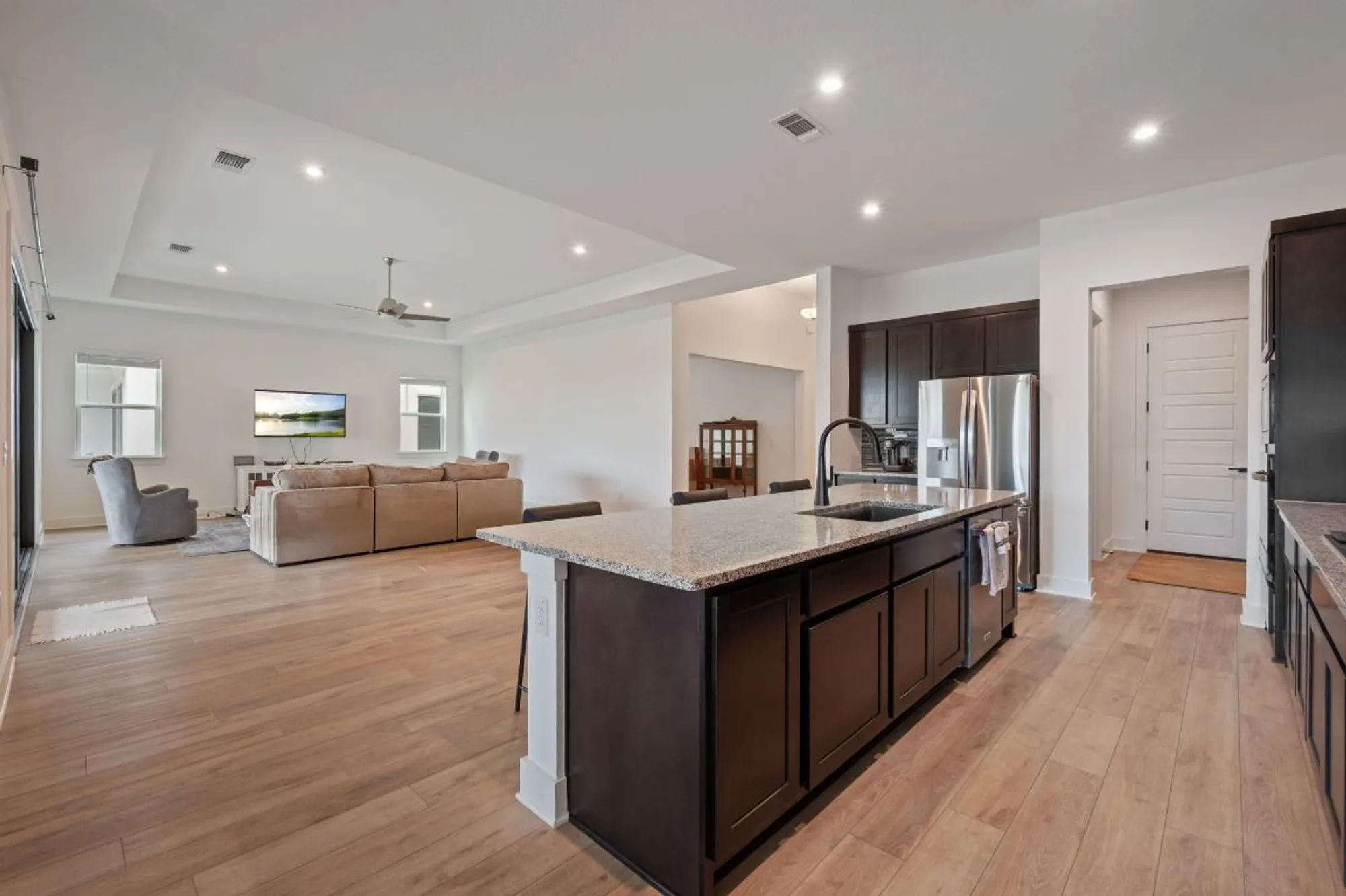 Property Slideshow image 9 of 30 | 616 hallwood dr, Liberty Hill, TX, 78642