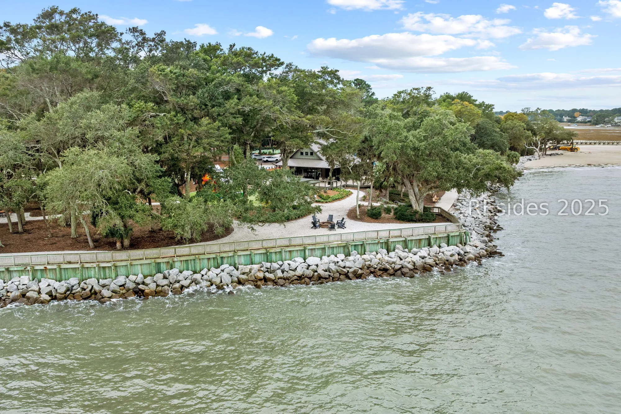 Property Slideshow image 55 of 57 | 2 wood thrush ct, Hilton Head Island, SC, 29926