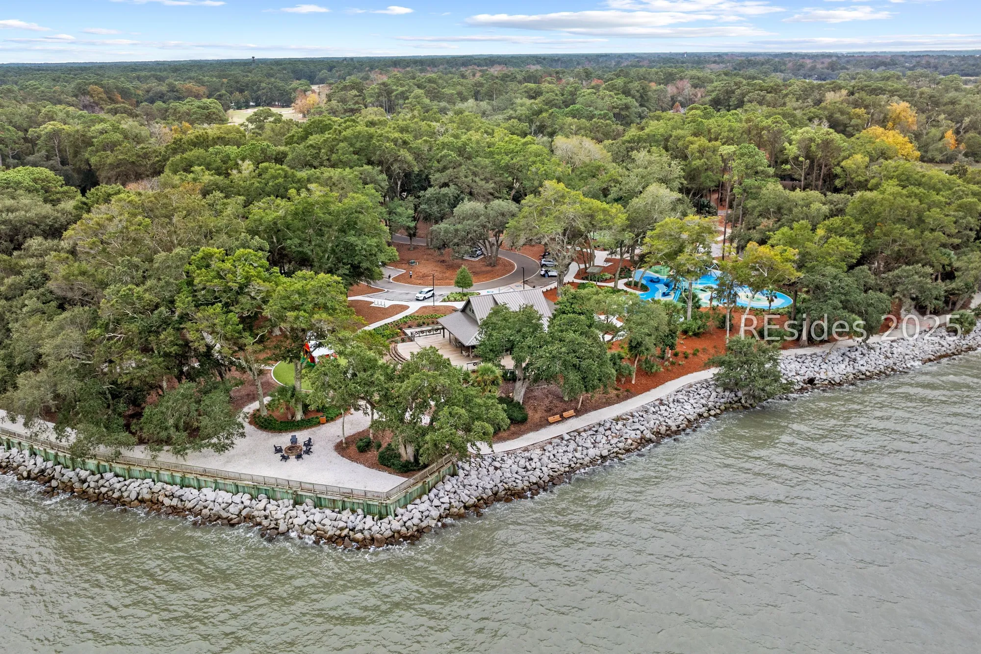 Property Slideshow image 53 of 57 | 2 wood thrush ct, Hilton Head Island, SC, 29926