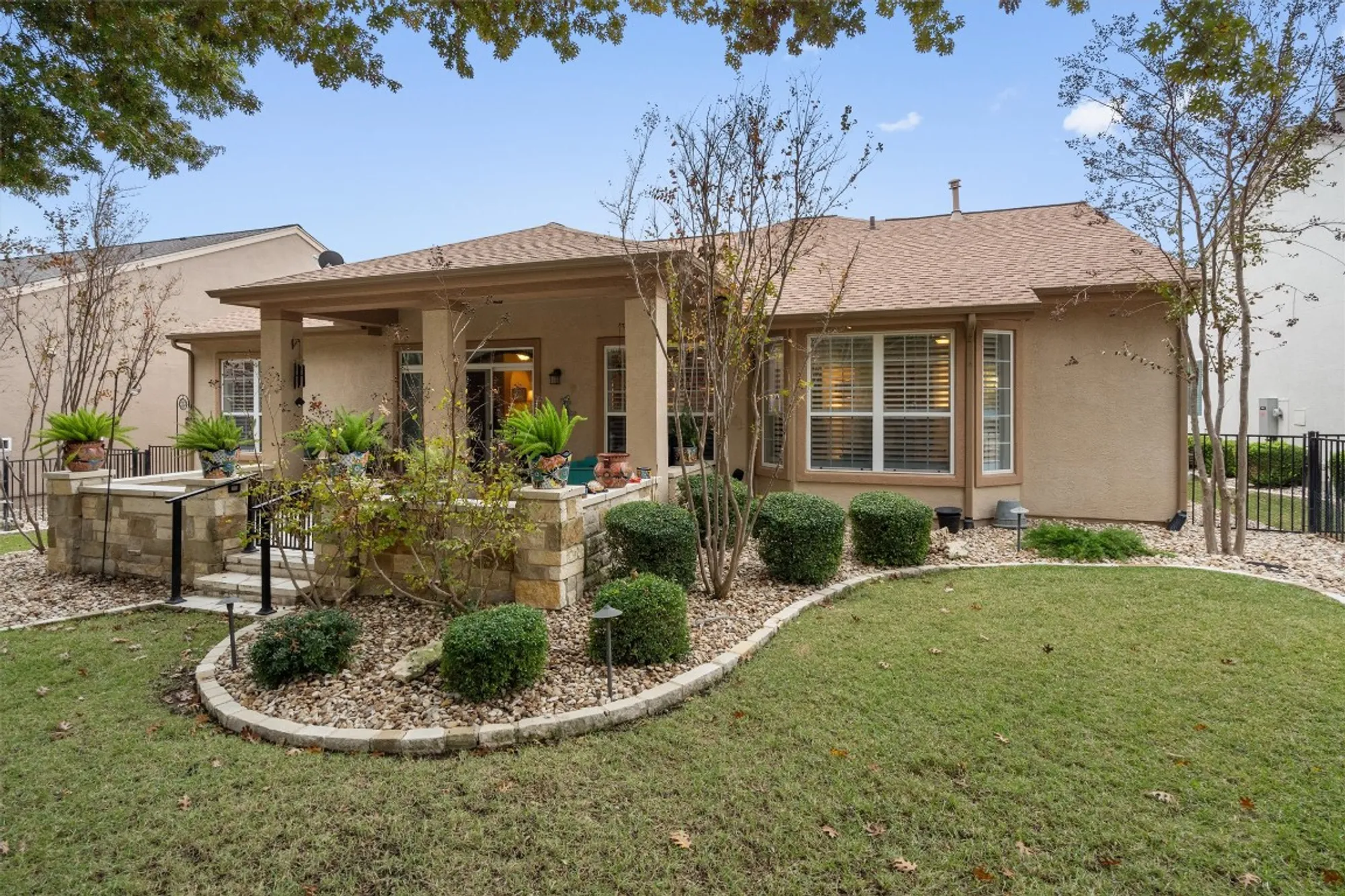 Property Slideshow image 34 of 37 | 204 goose island dr, Georgetown, TX, 78633