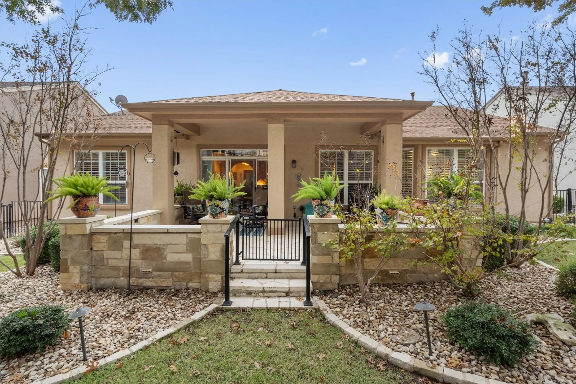 Property Slideshow image 35 of 37 | 204 goose island dr, Georgetown, TX, 78633