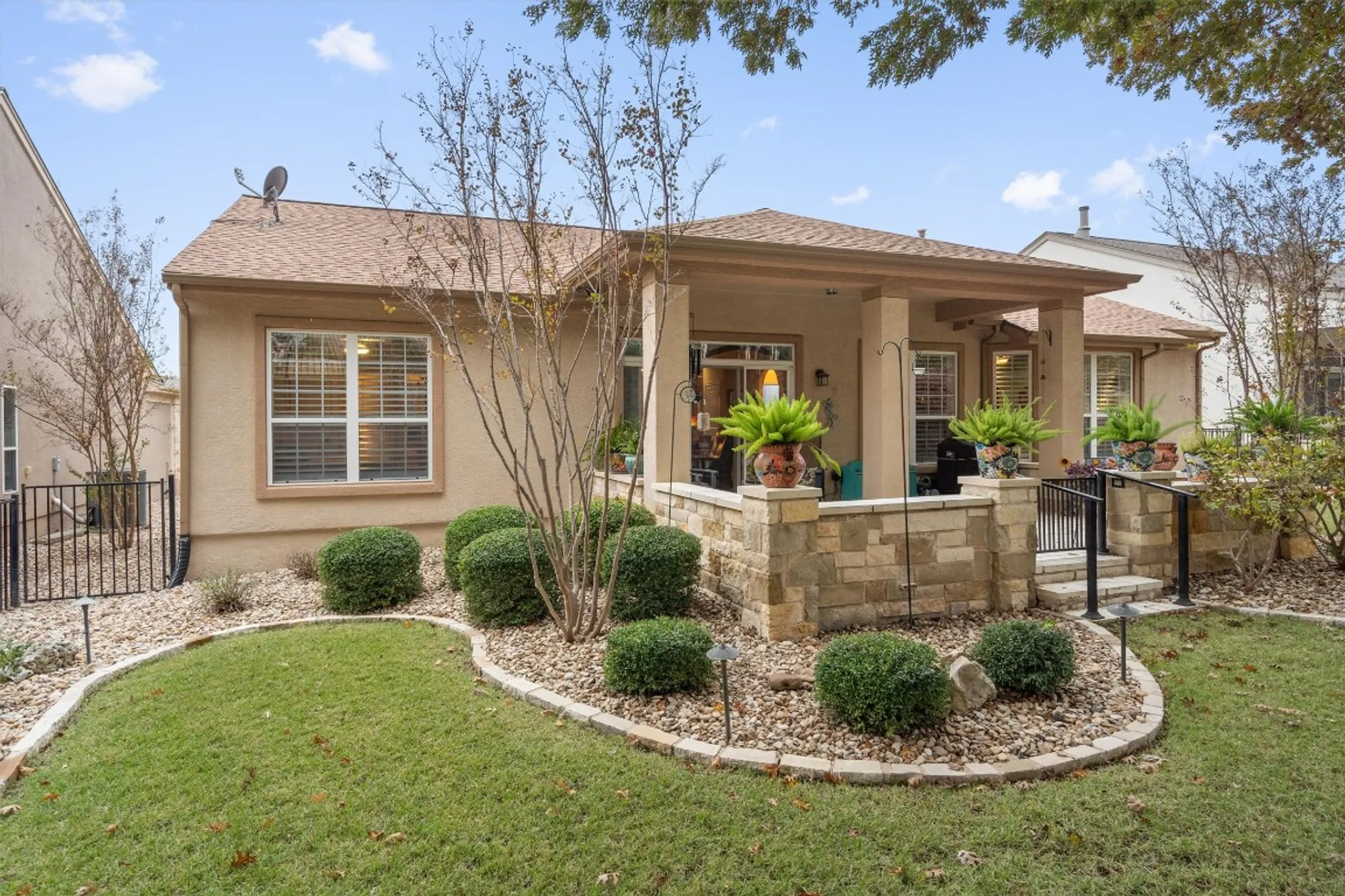 Property Slideshow image 36 of 37 | 204 goose island dr, Georgetown, TX, 78633