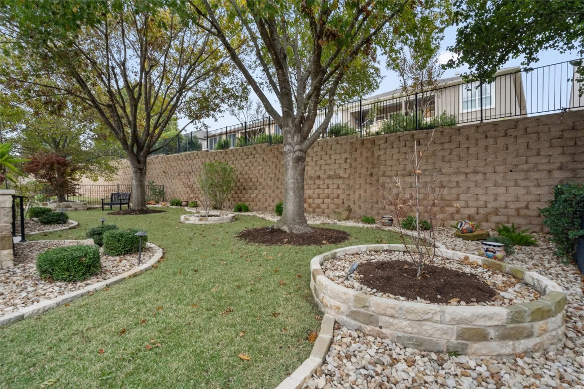 Property Slideshow image 37 of 37 | 204 goose island dr, Georgetown, TX, 78633