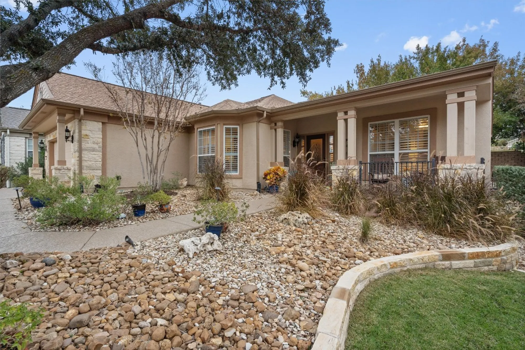 Property Slideshow image 3 of 37 | 204 goose island dr, Georgetown, TX, 78633