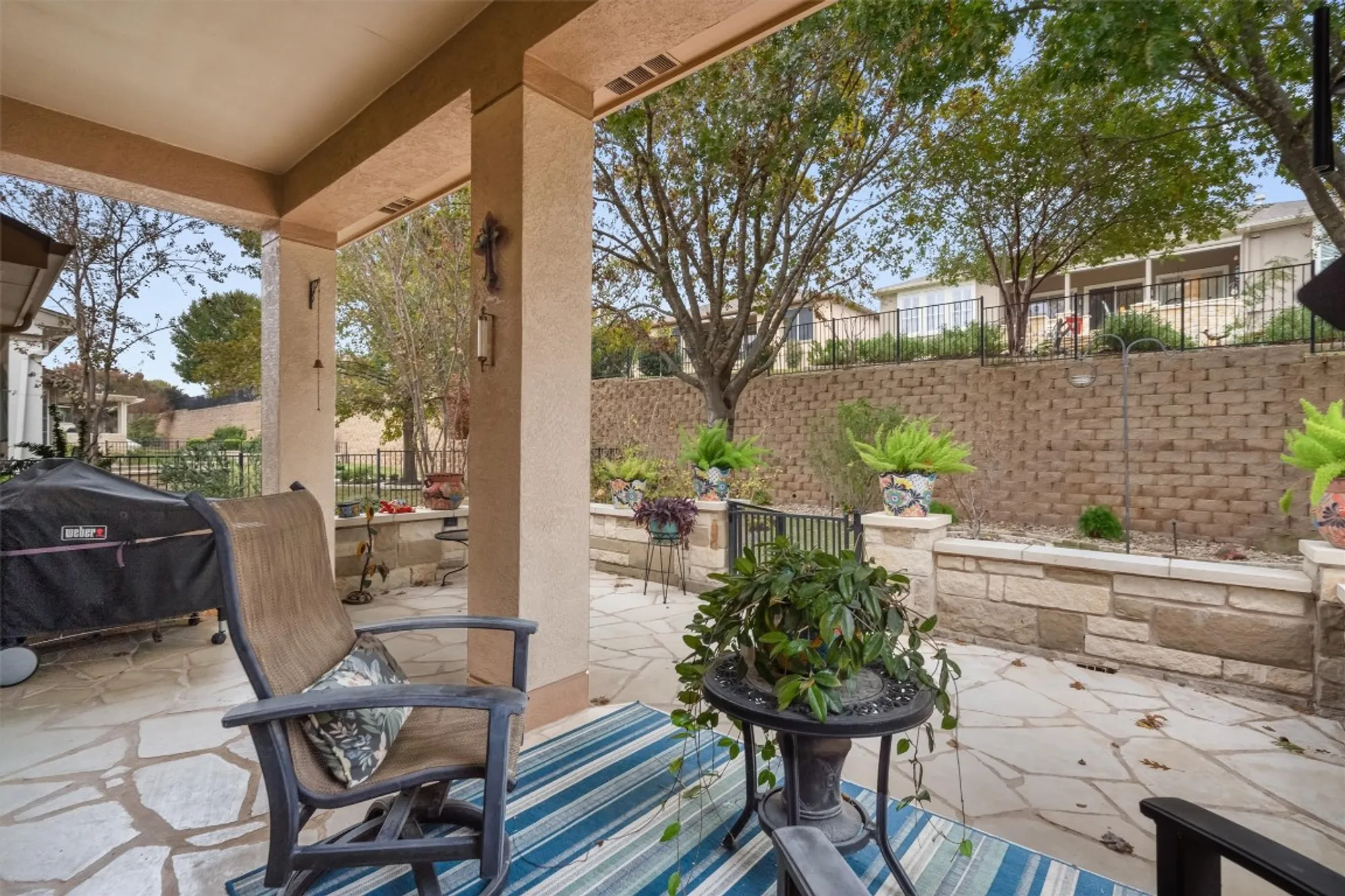 Property Slideshow image 31 of 37 | 204 goose island dr, Georgetown, TX, 78633