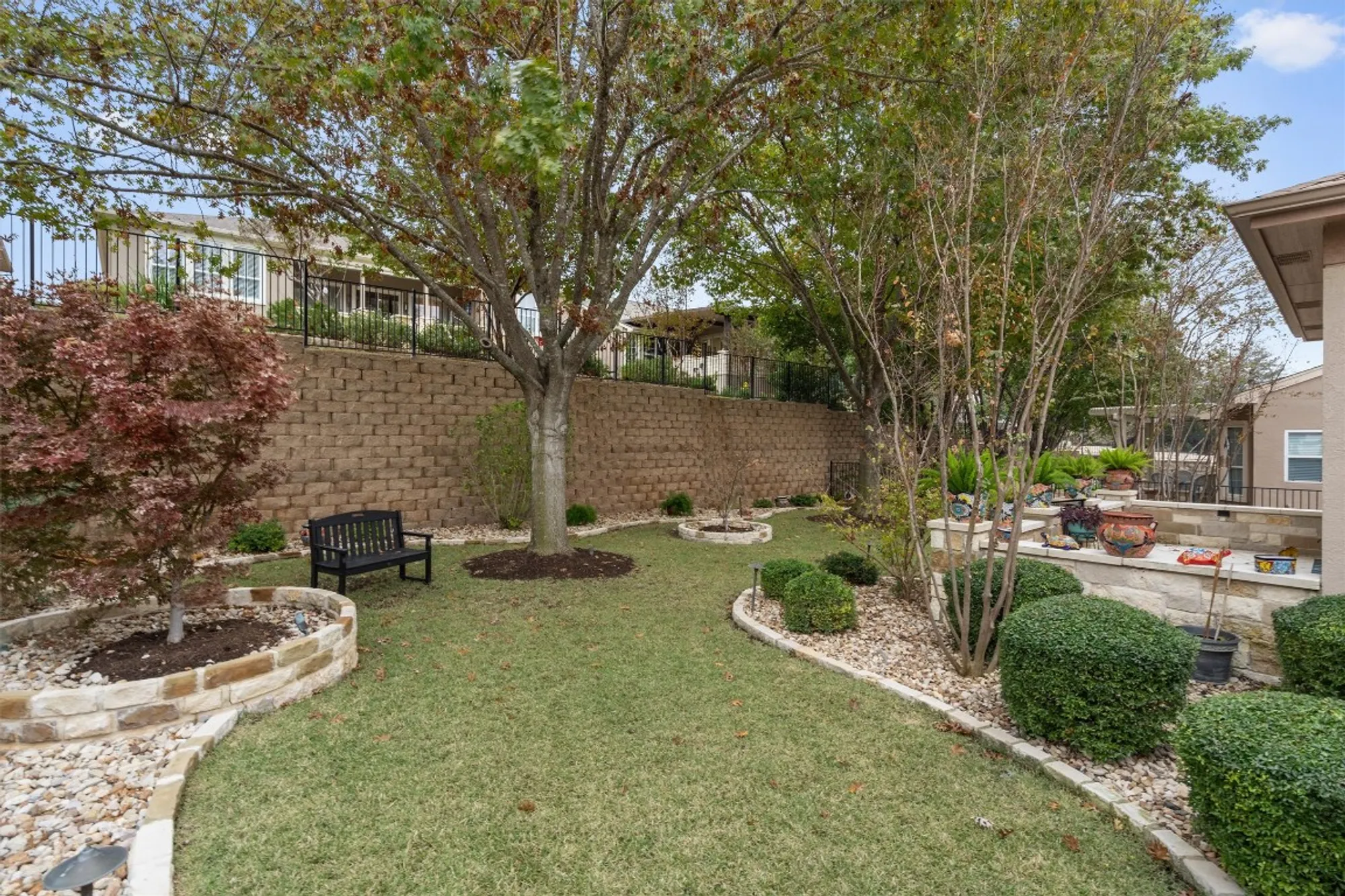 Property Slideshow image 33 of 37 | 204 goose island dr, Georgetown, TX, 78633