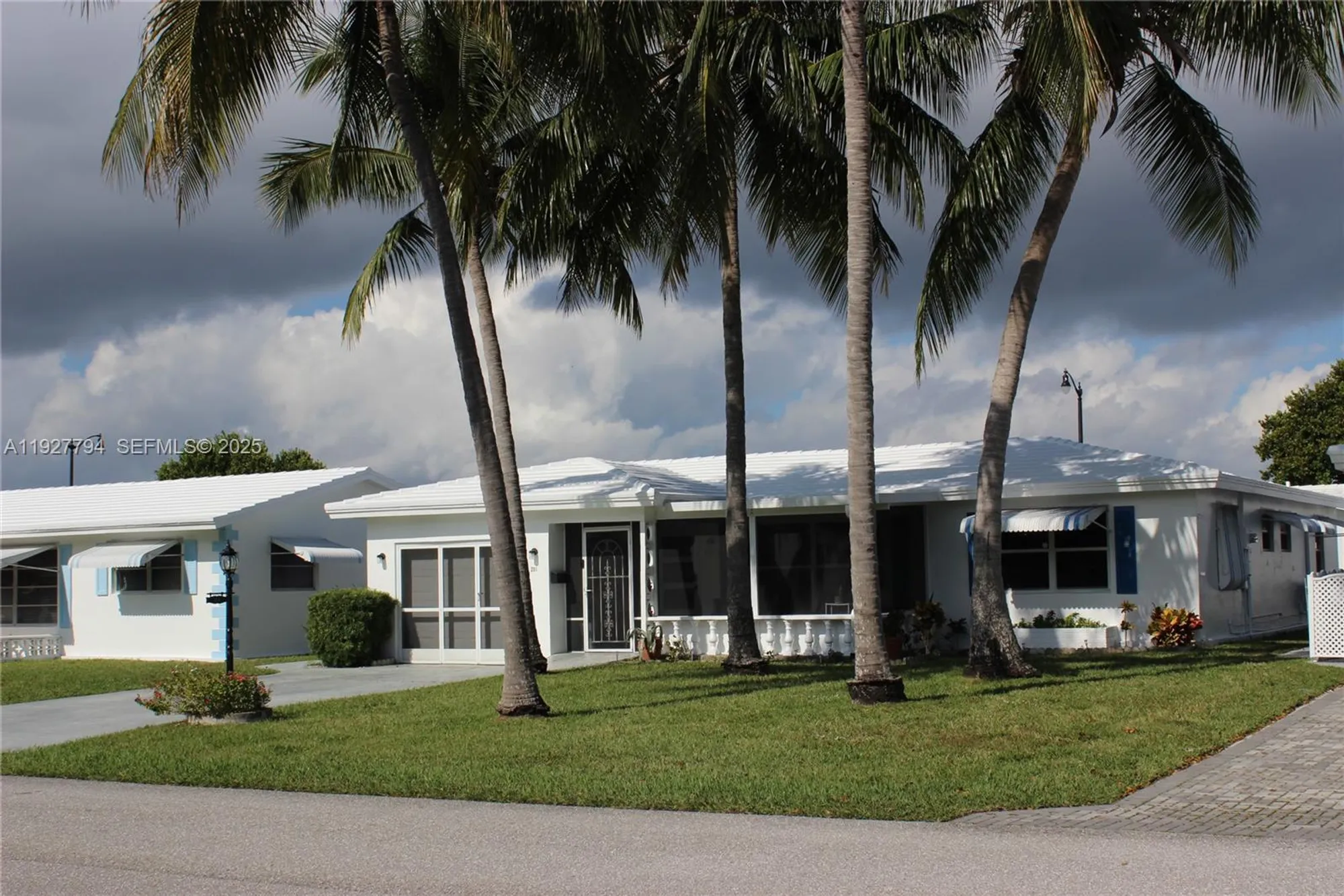 Property Slideshow image 1 of 42 | 231 leisure blvd, Pompano Beach, FL, 33064