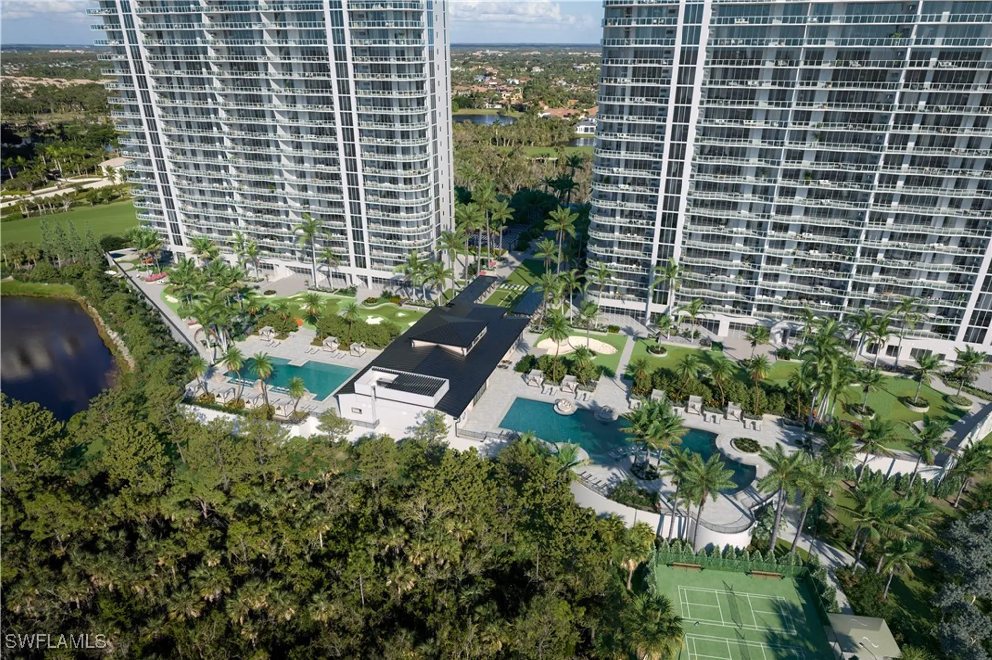 Property Slideshow image 4 of 21 | 4810 pelican colony blvd # 705, Bonita Springs, FL, 34134