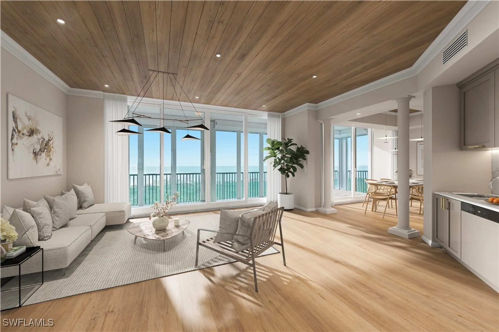 Property Slideshow image 1 of 20 | 7515 pelican bay blvd apt 22c, Naples, FL, 34108