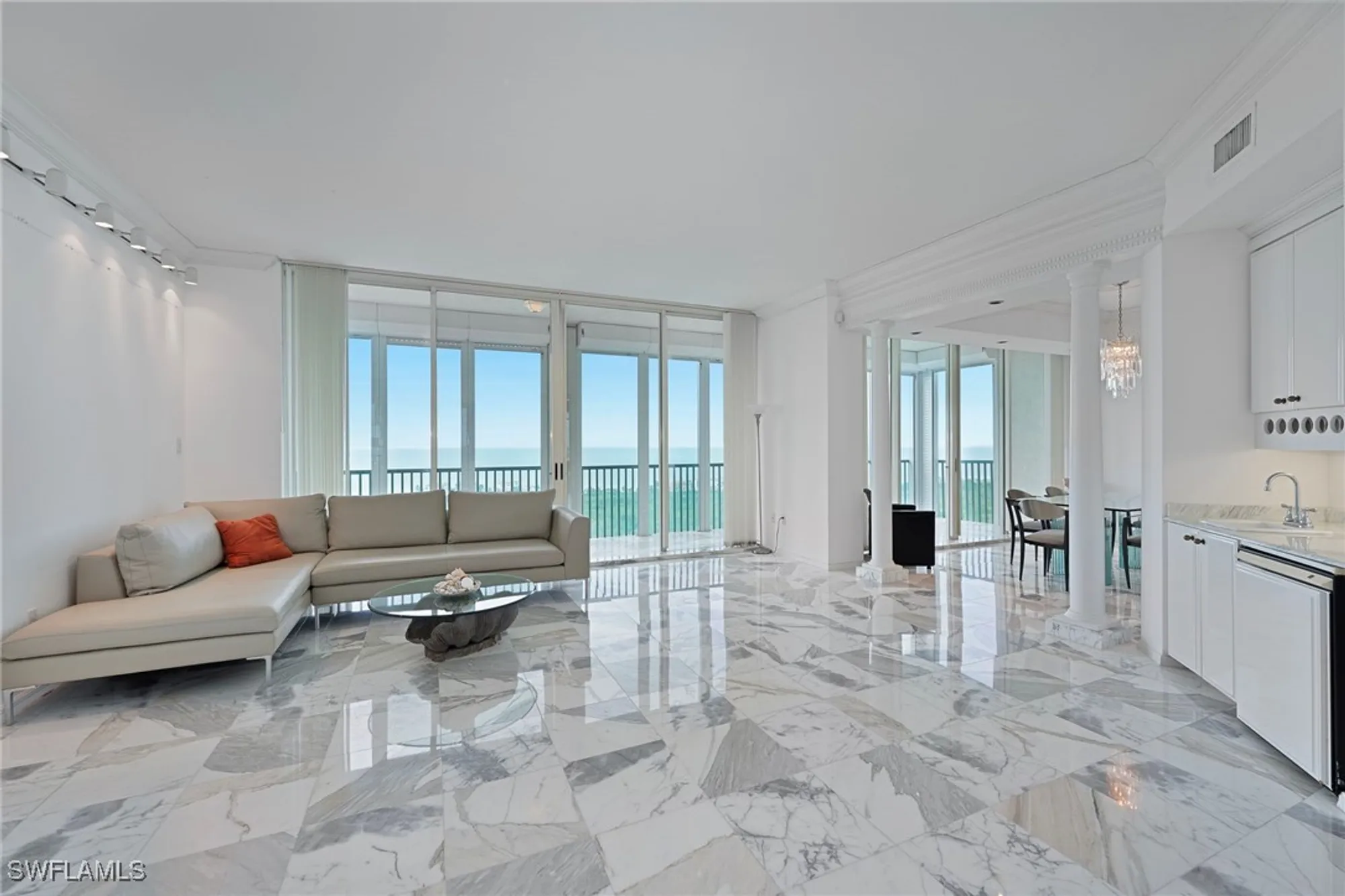 Property Slideshow image 2 of 20 | 7515 pelican bay blvd apt 22c, Naples, FL, 34108