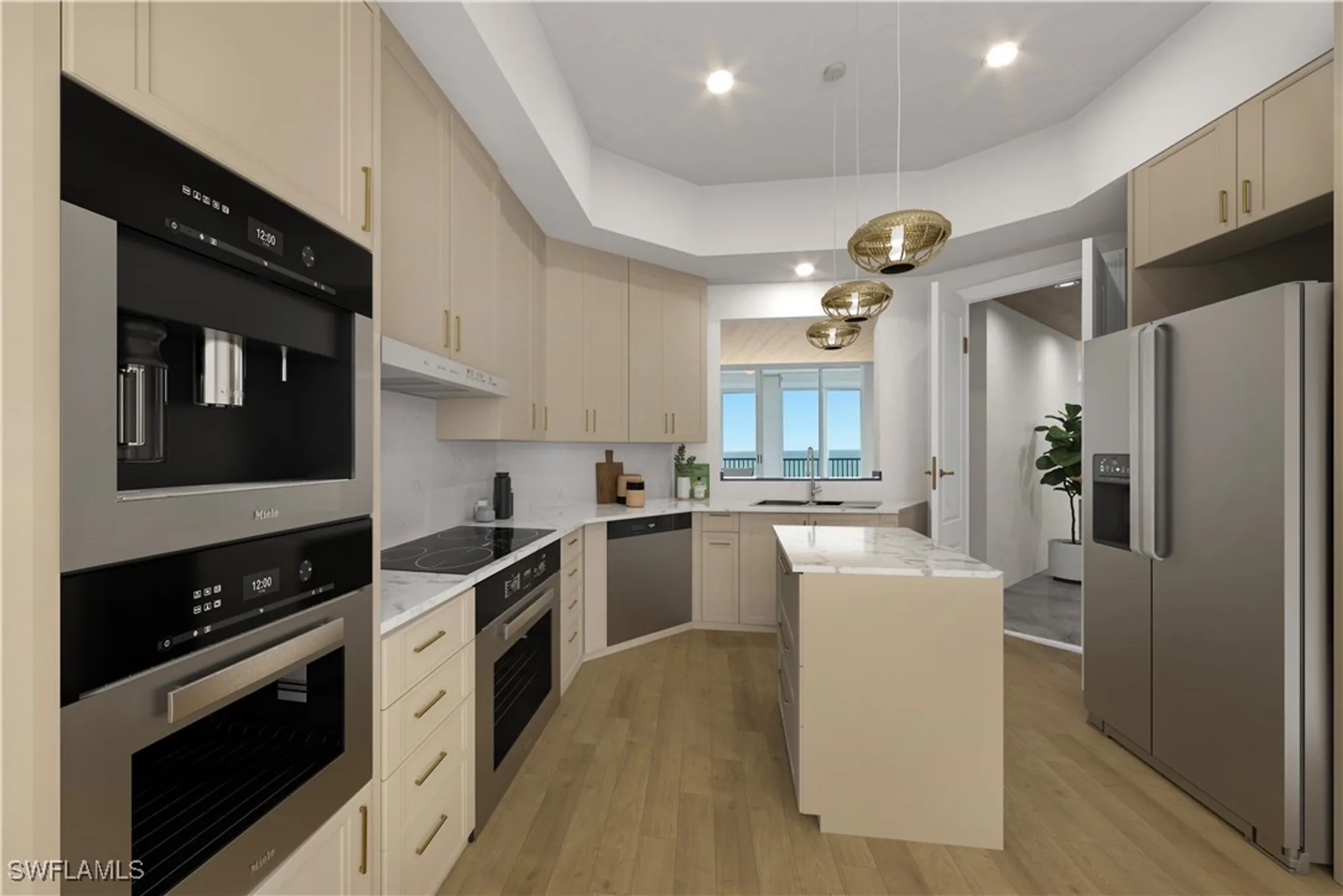 Property Slideshow image 7 of 20 | 7515 pelican bay blvd apt 22c, Naples, FL, 34108