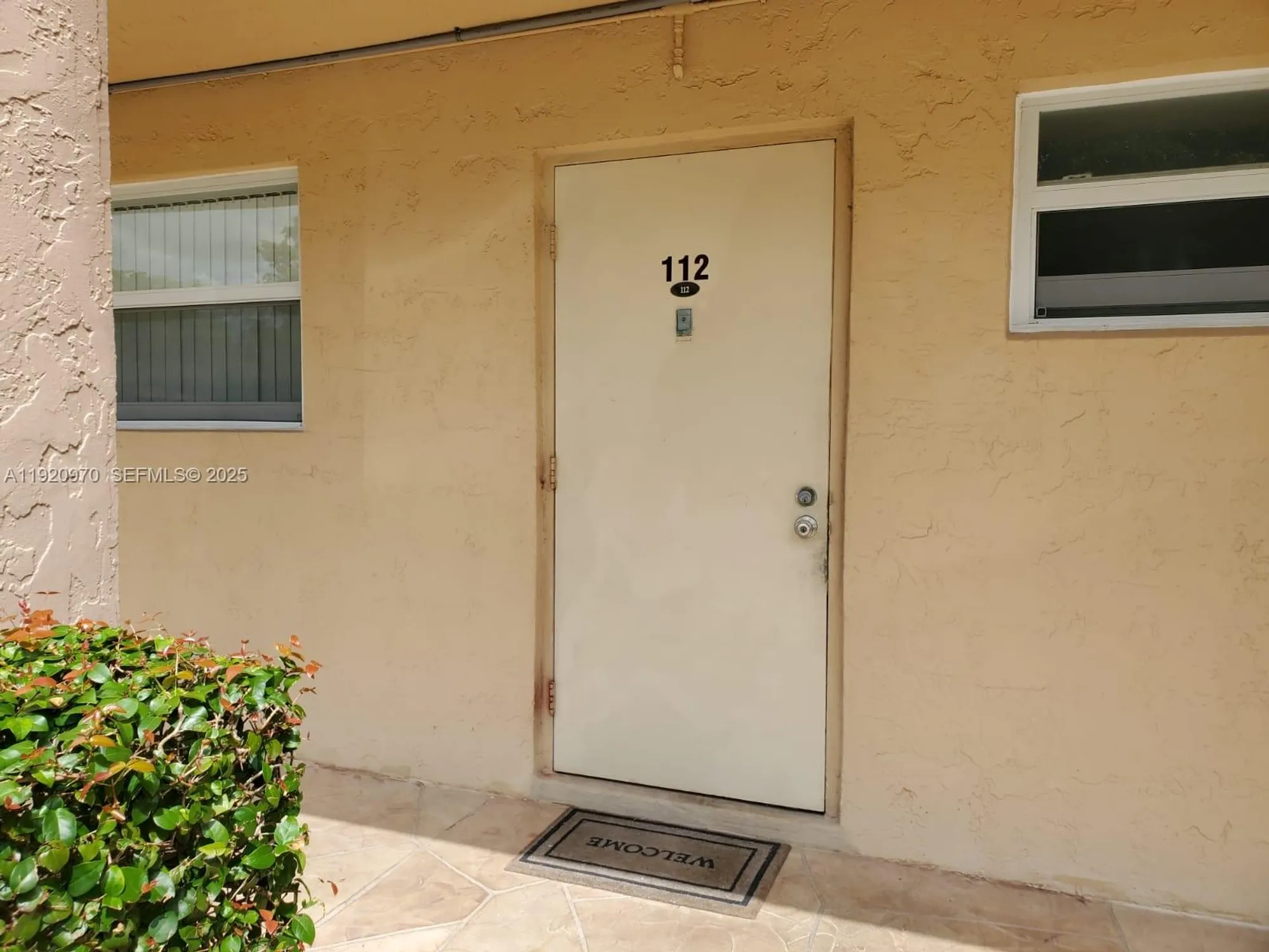 Property Slideshow image 25 of 28 | 6550 royal palm blvd apt 112a, Margate, FL, 33063
