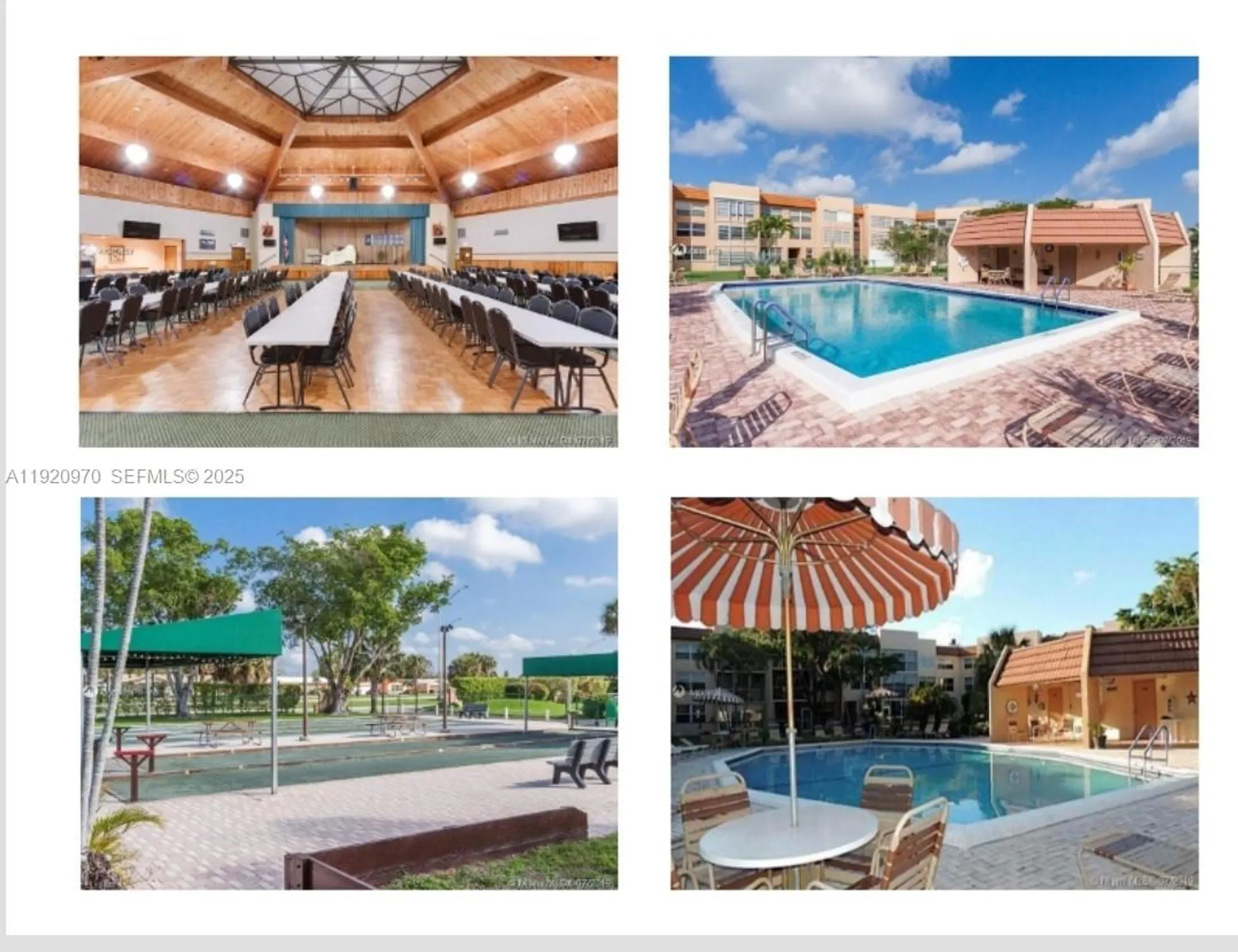 Property Slideshow image 27 of 28 | 6550 royal palm blvd apt 112a, Margate, FL, 33063