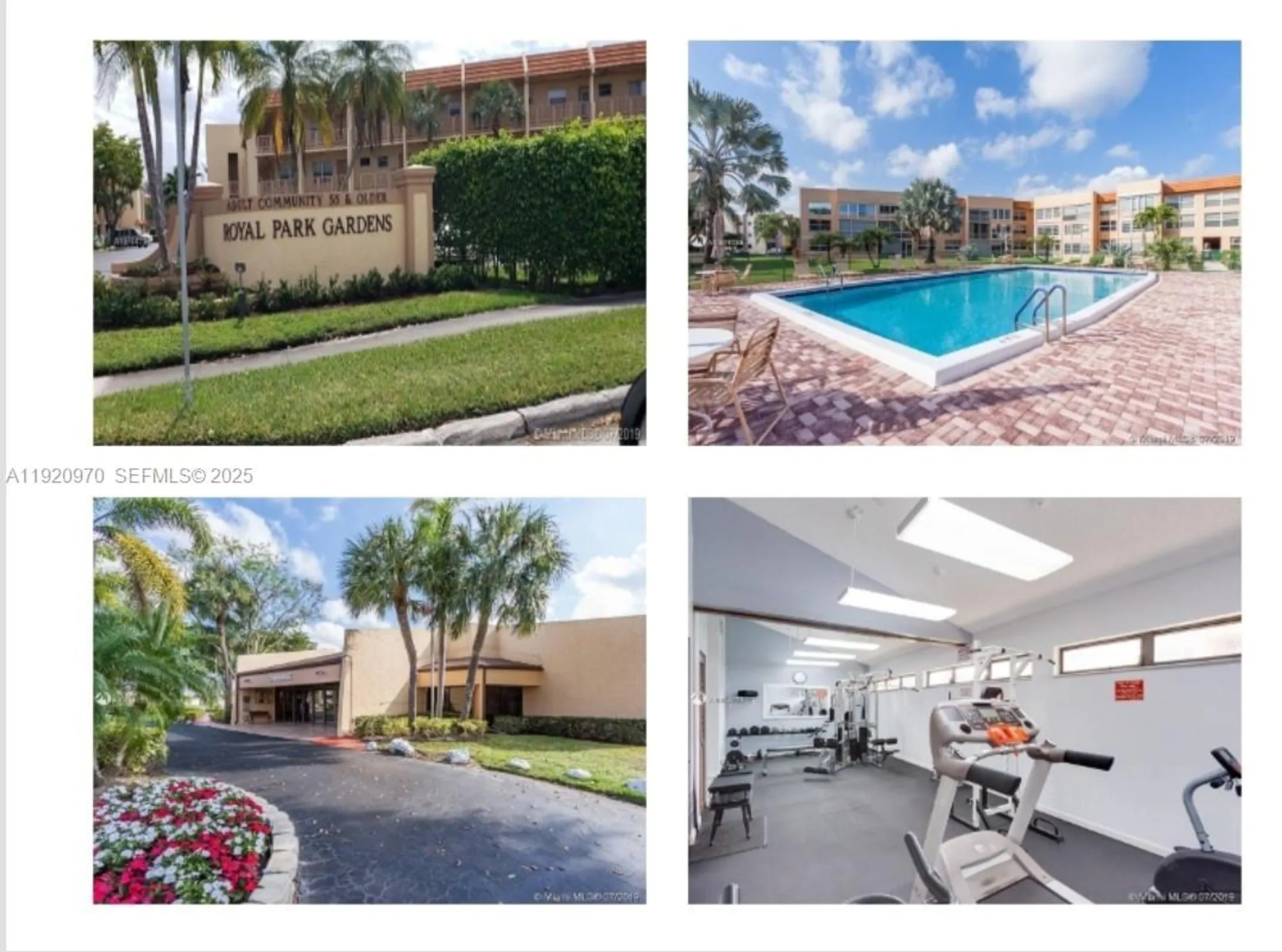Property Slideshow image 28 of 28 | 6550 royal palm blvd apt 112a, Margate, FL, 33063