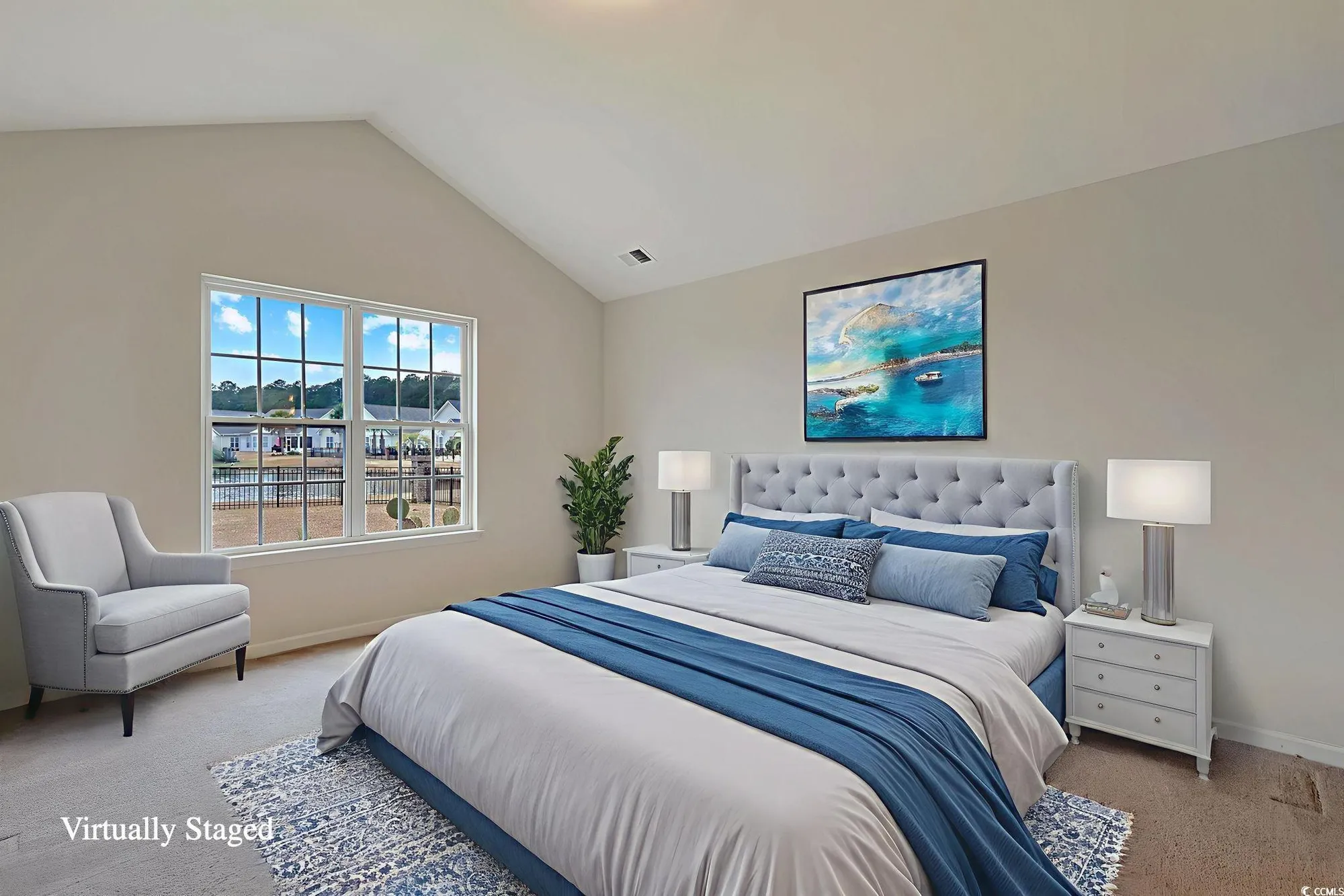 Property Slideshow image 16 of 38 | 208 sutter dr, Surfside Beach, SC, 29575