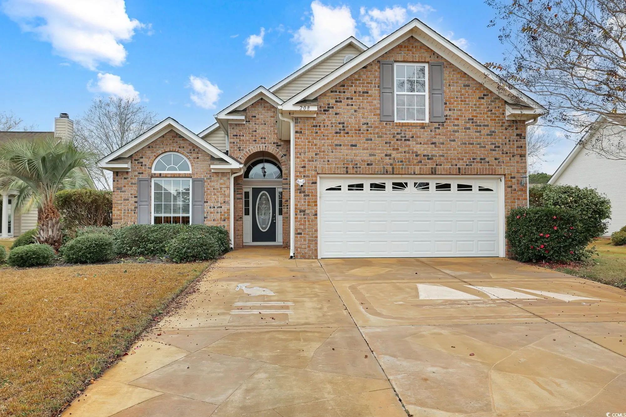 Property Slideshow image 1 of 38 | 208 sutter dr, Surfside Beach, SC, 29575