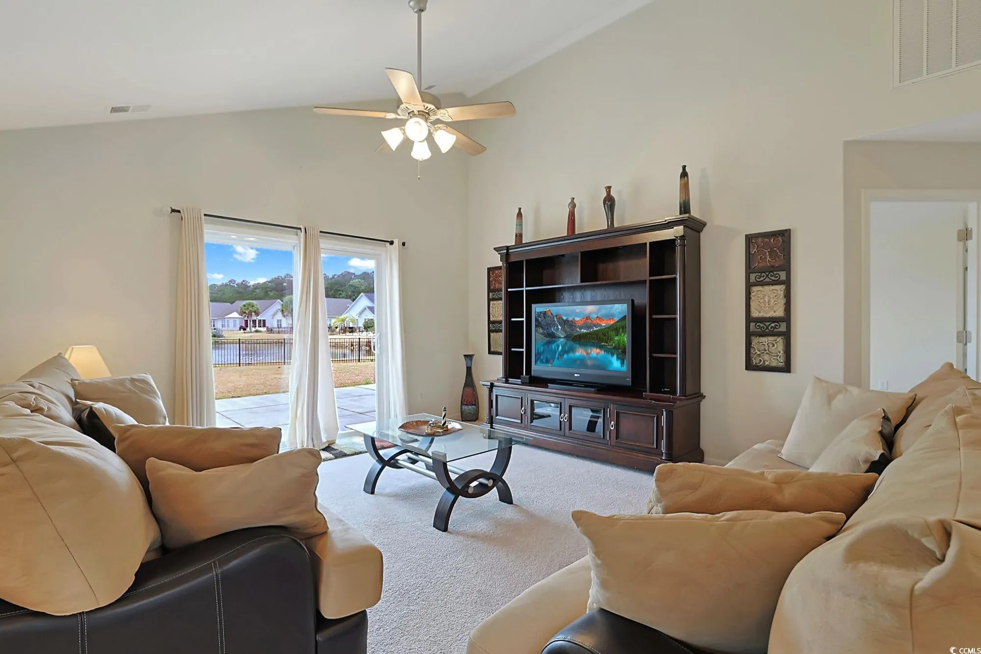 Property Slideshow image 2 of 38 | 208 sutter dr, Surfside Beach, SC, 29575