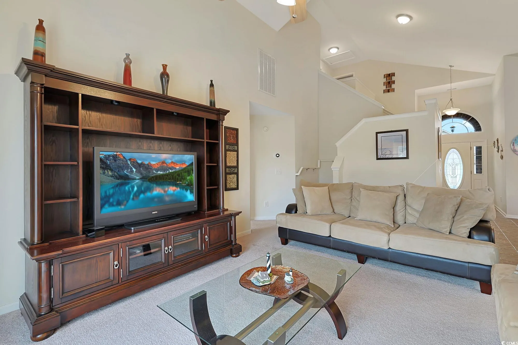 Property Slideshow image 4 of 38 | 208 sutter dr, Surfside Beach, SC, 29575