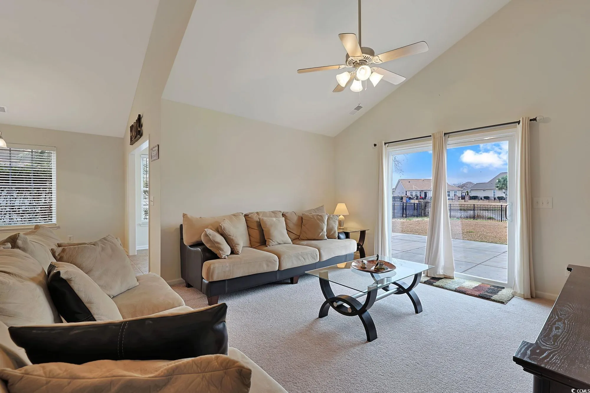 Property Slideshow image 5 of 38 | 208 sutter dr, Surfside Beach, SC, 29575