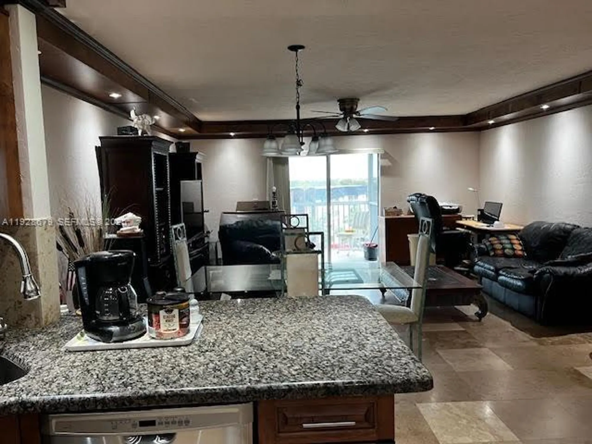 Property Slideshow image 3 of 12 | 4751 nw 21st st 605, Lauderhill, FL, 33313